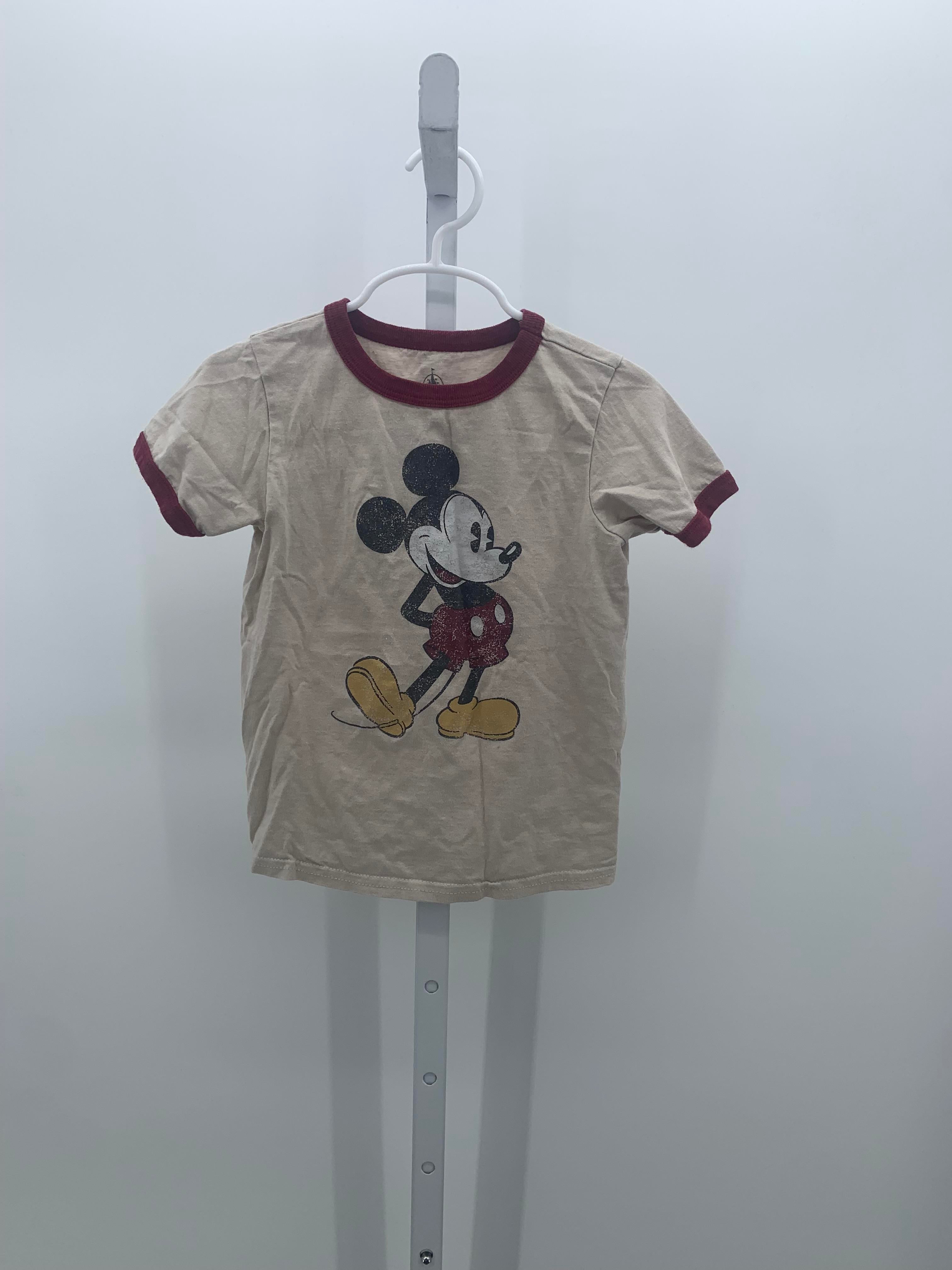 MICKEY MOUSE
