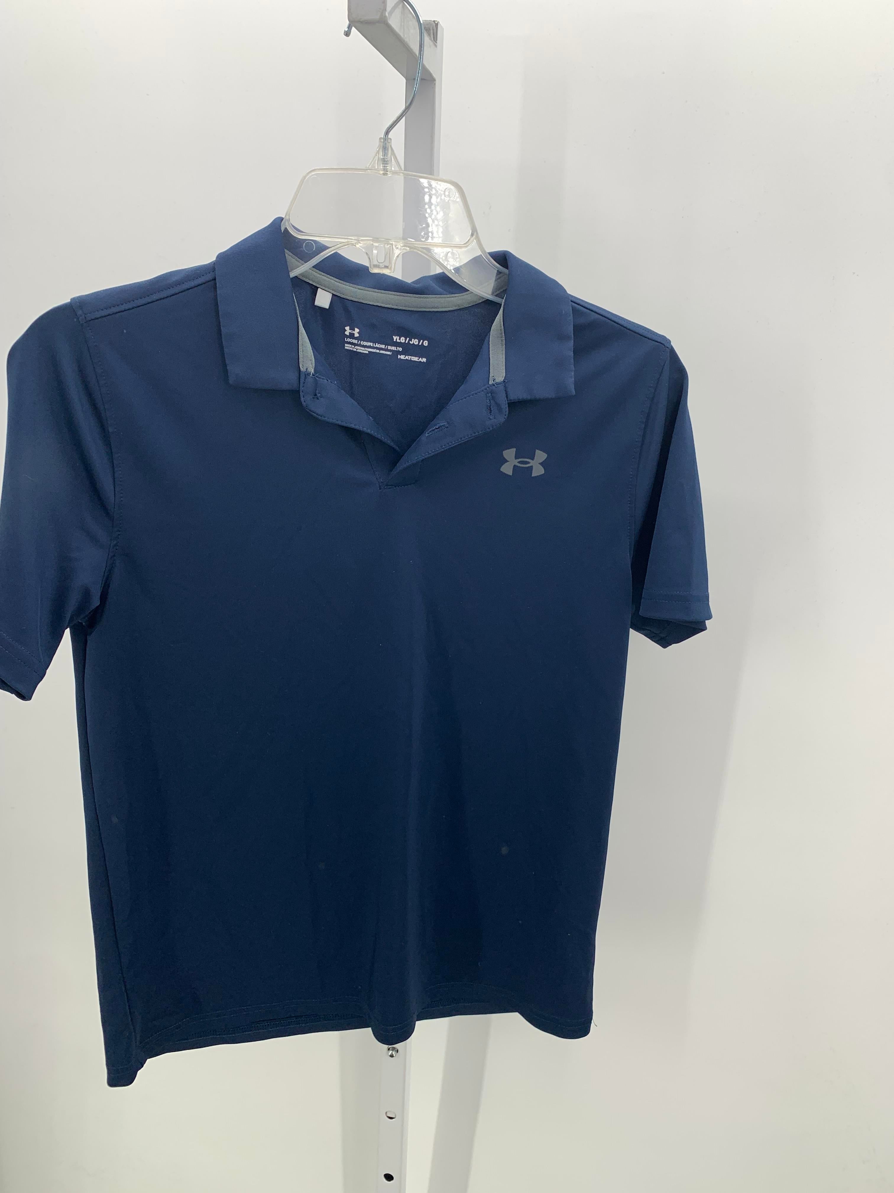 ACTIVE WEAR POLO