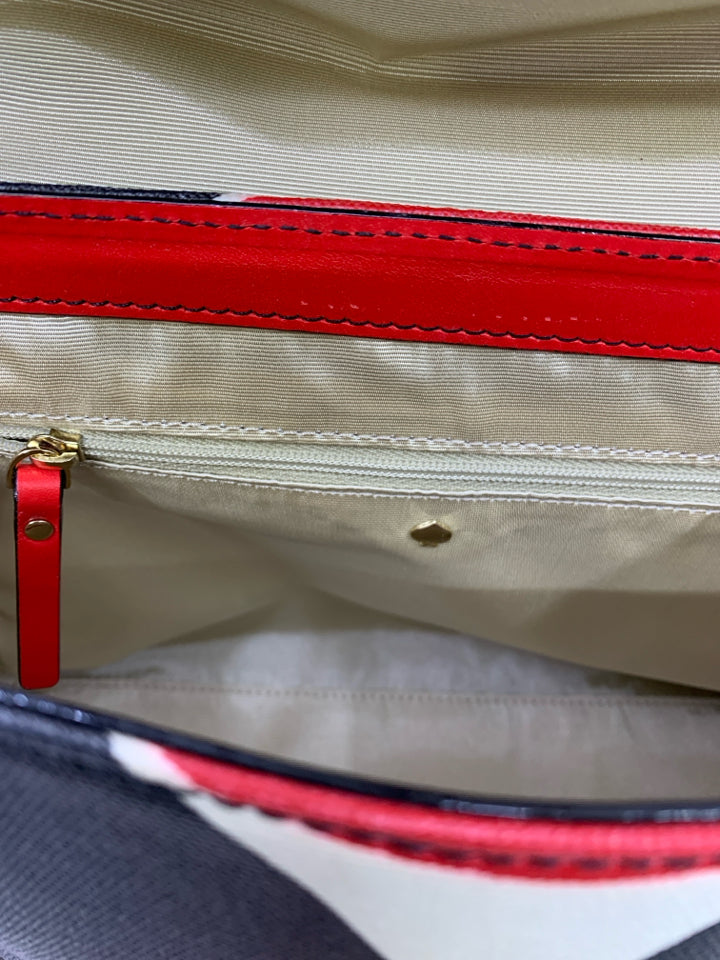 Kate Spade Bon Circles Shoulder Bag