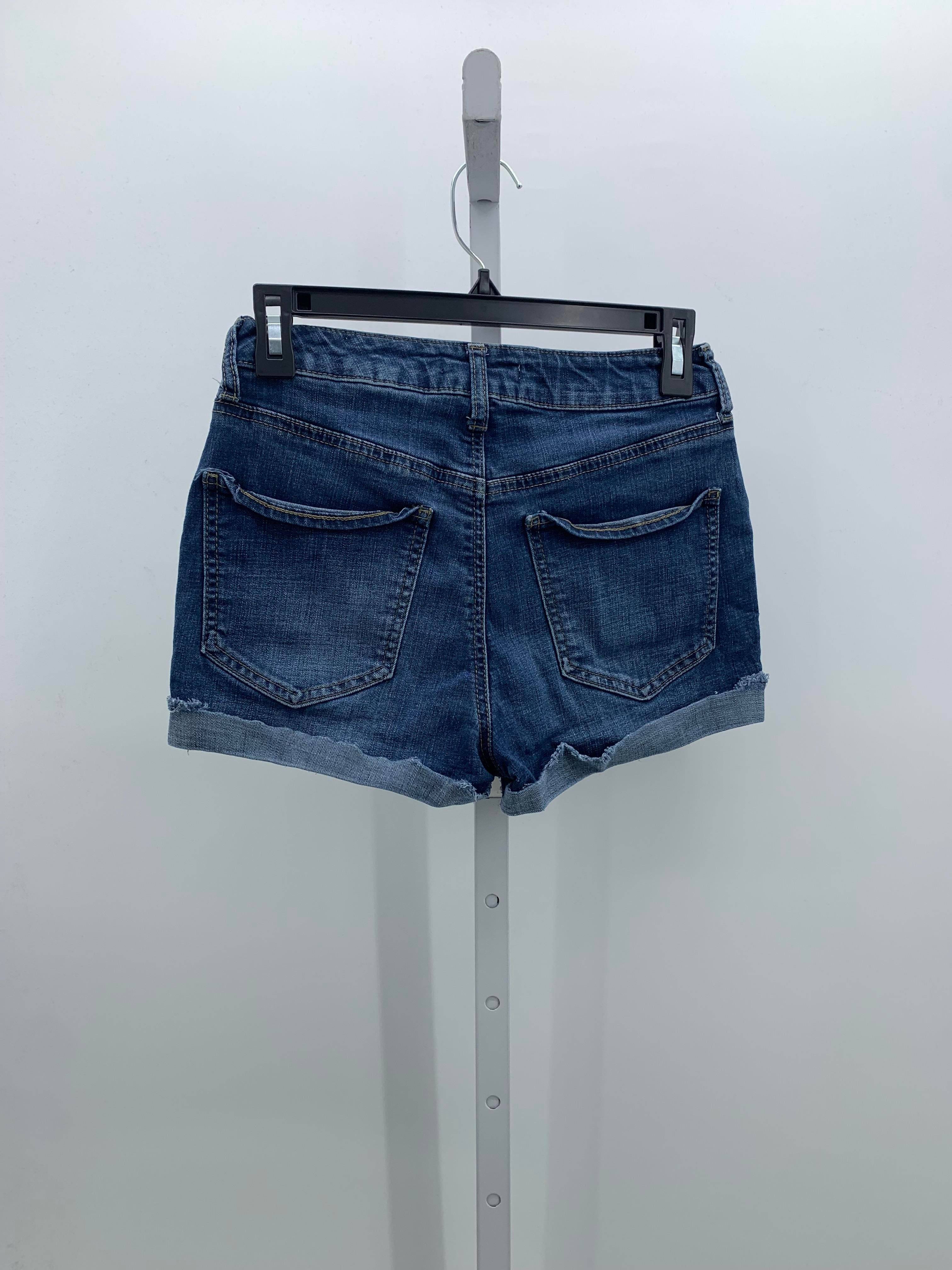 SO Size 5 Juniors Shorts