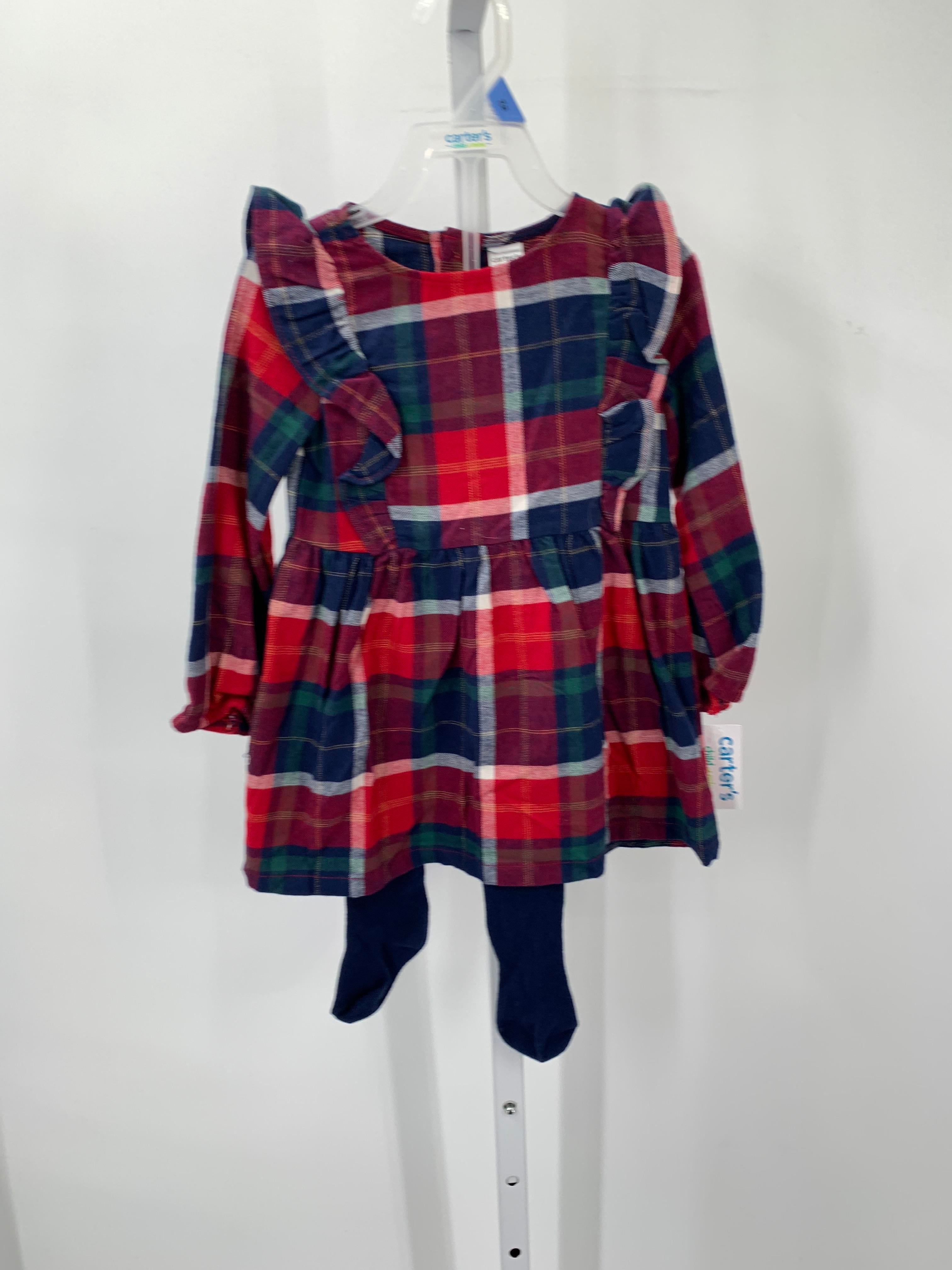 Carters Size 24 Months Girls 2 Pieces