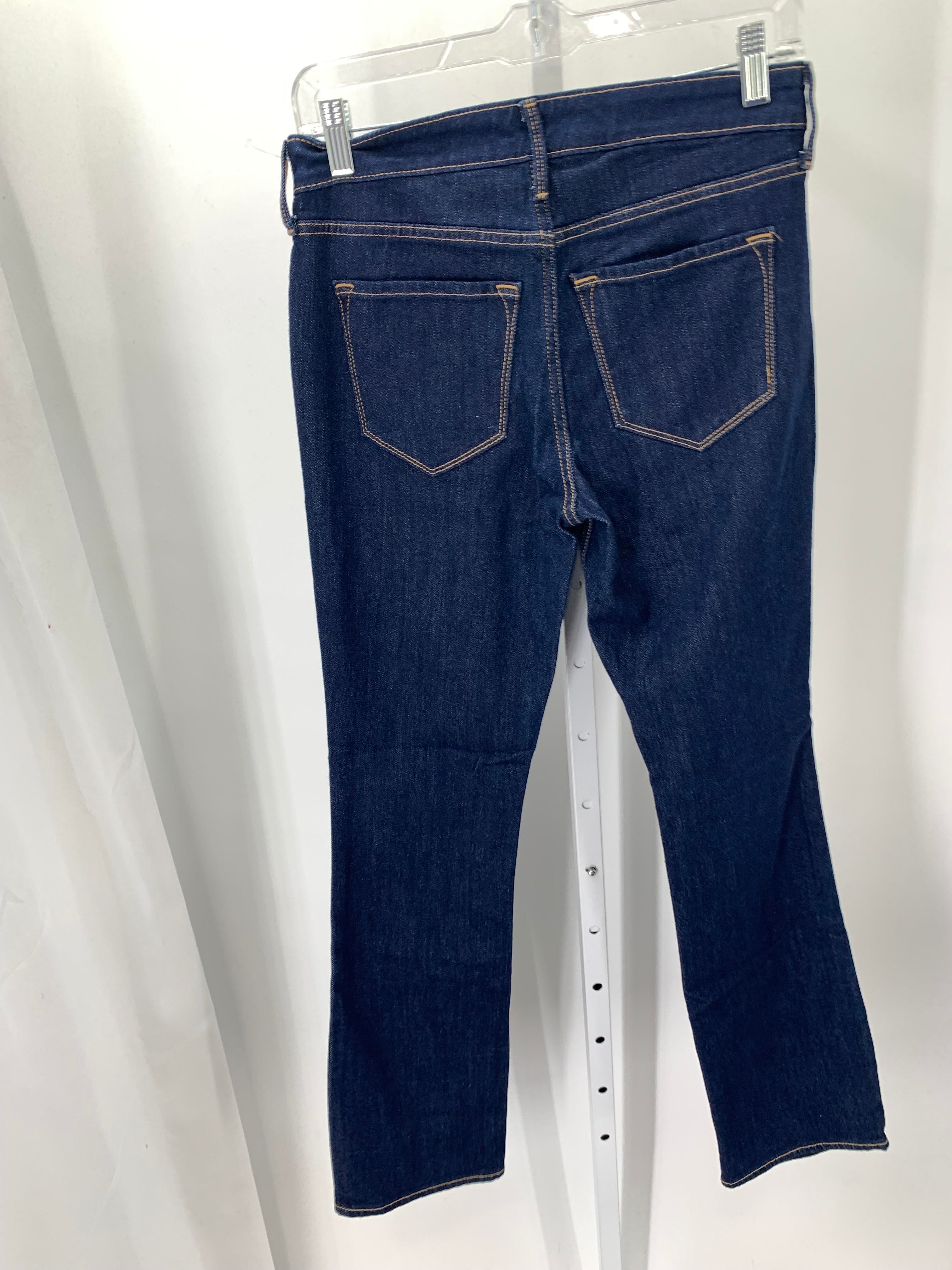 Old Navy Size 4 Misses Jeans