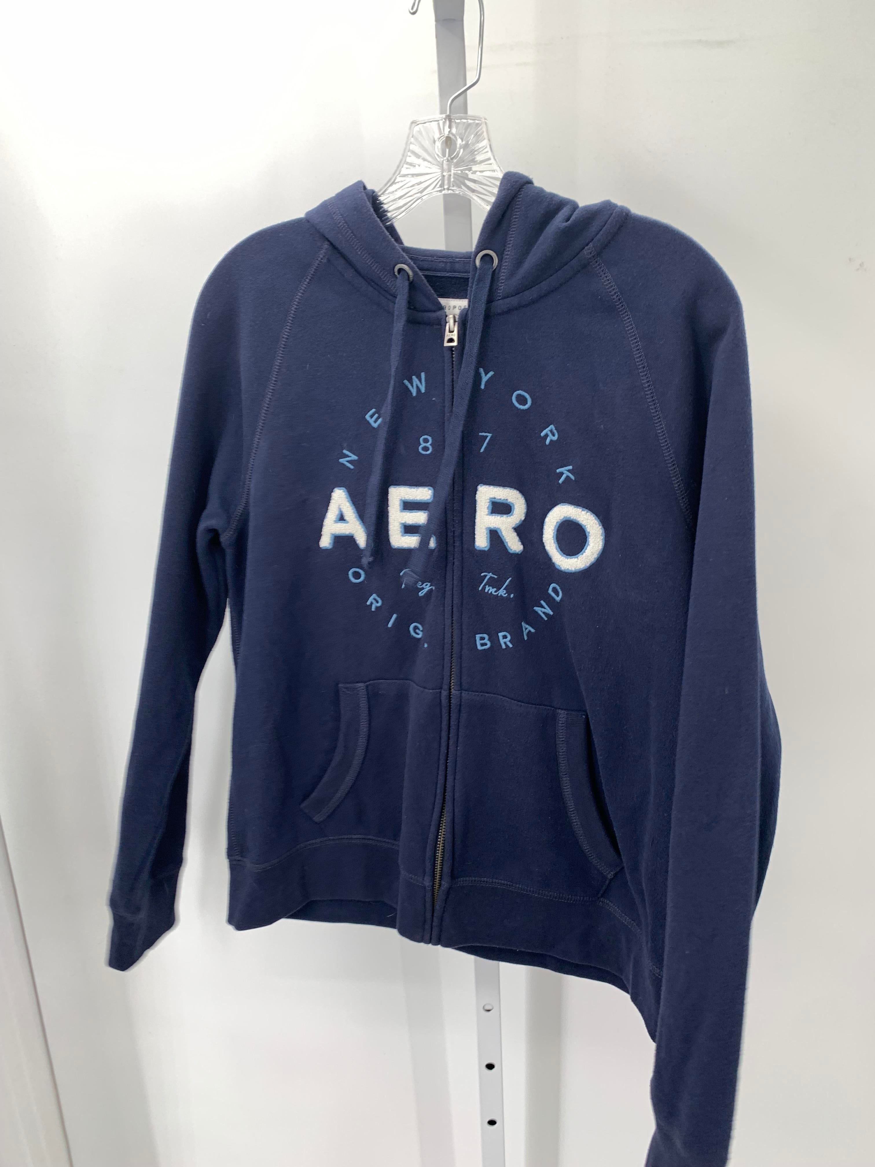 Aeropostale Size Large Juniors Jacket