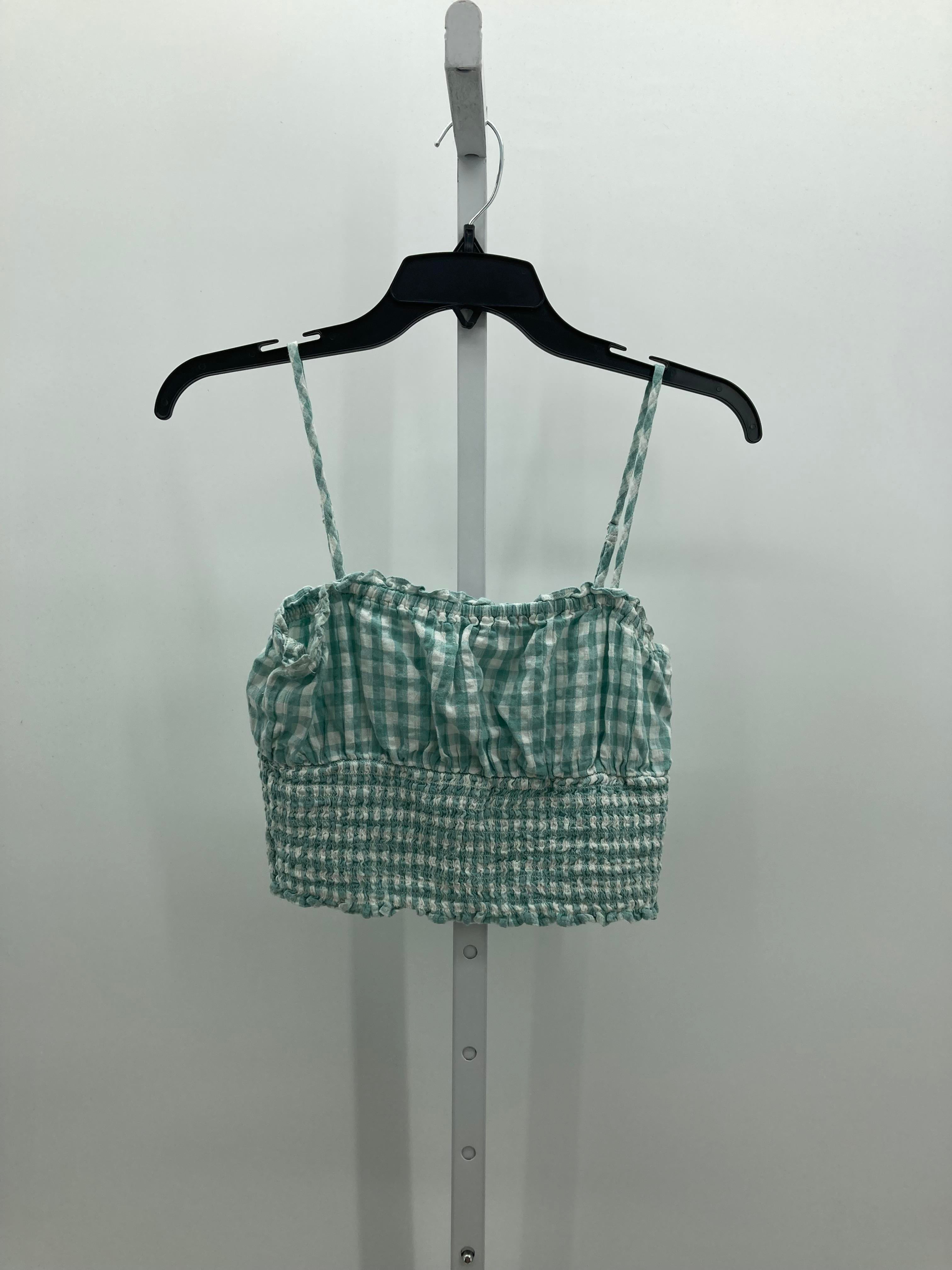 American Eagle Size X Small Juniors Tank
