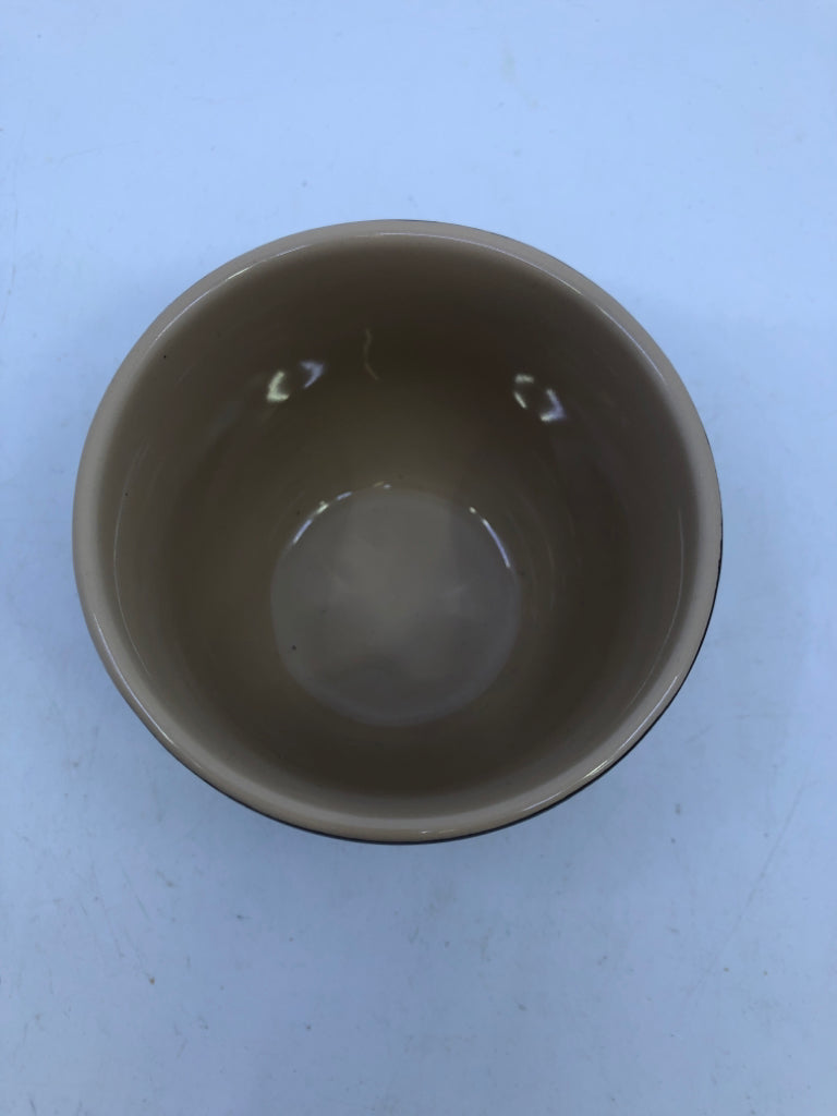 2-BAILEY'S MINE AND YOURS CUPS