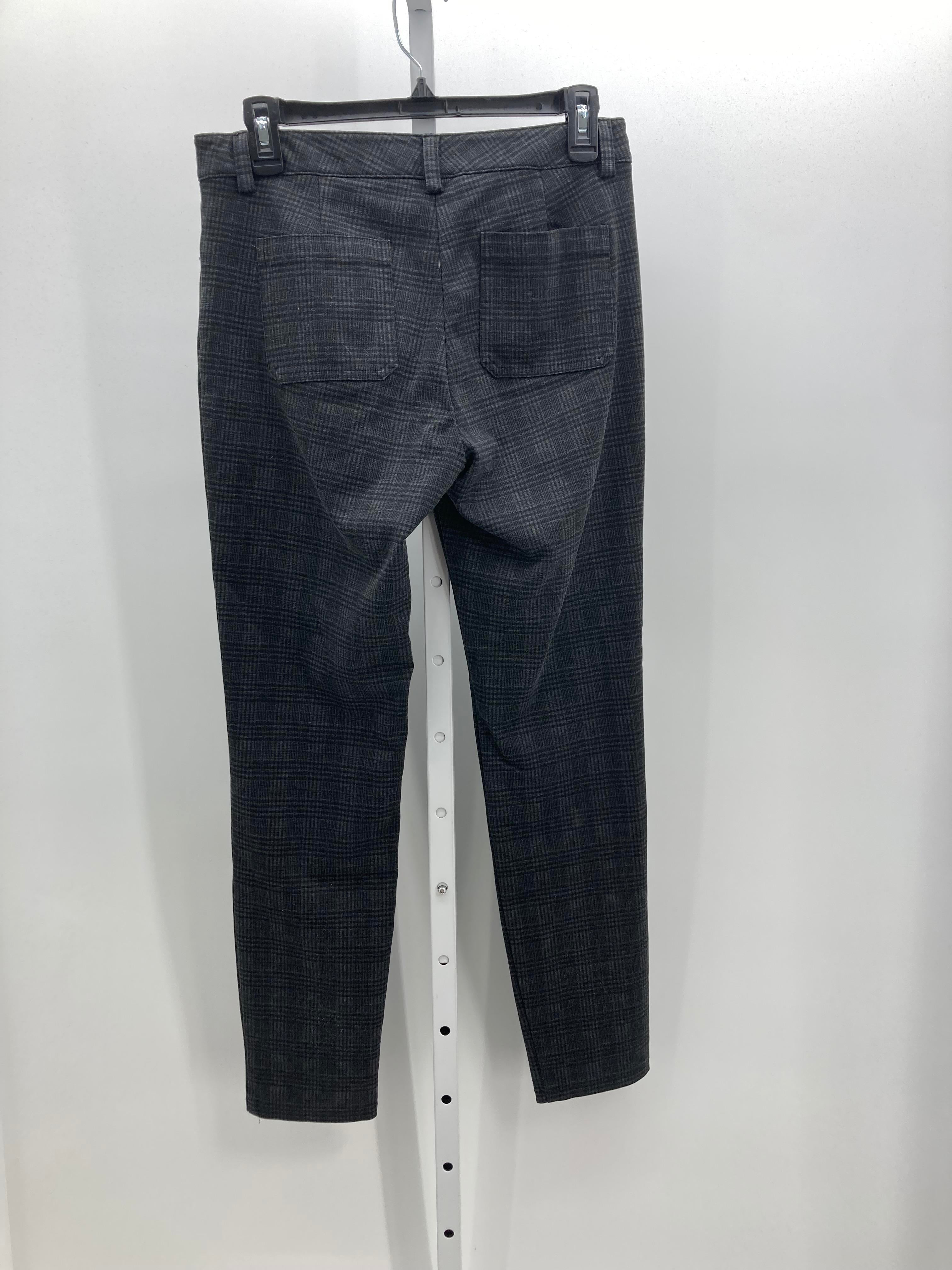 Calvin Klein Size 6 Misses Pants