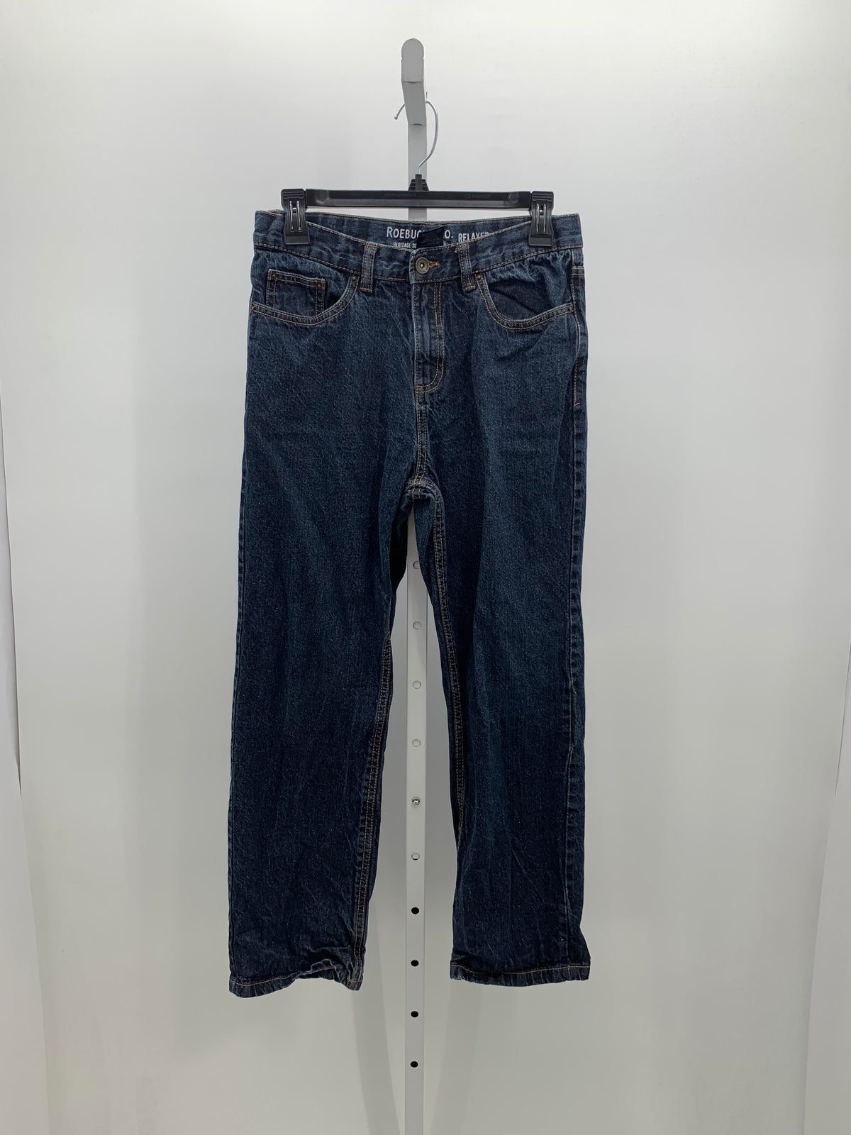ADJ WAIST RELAXED