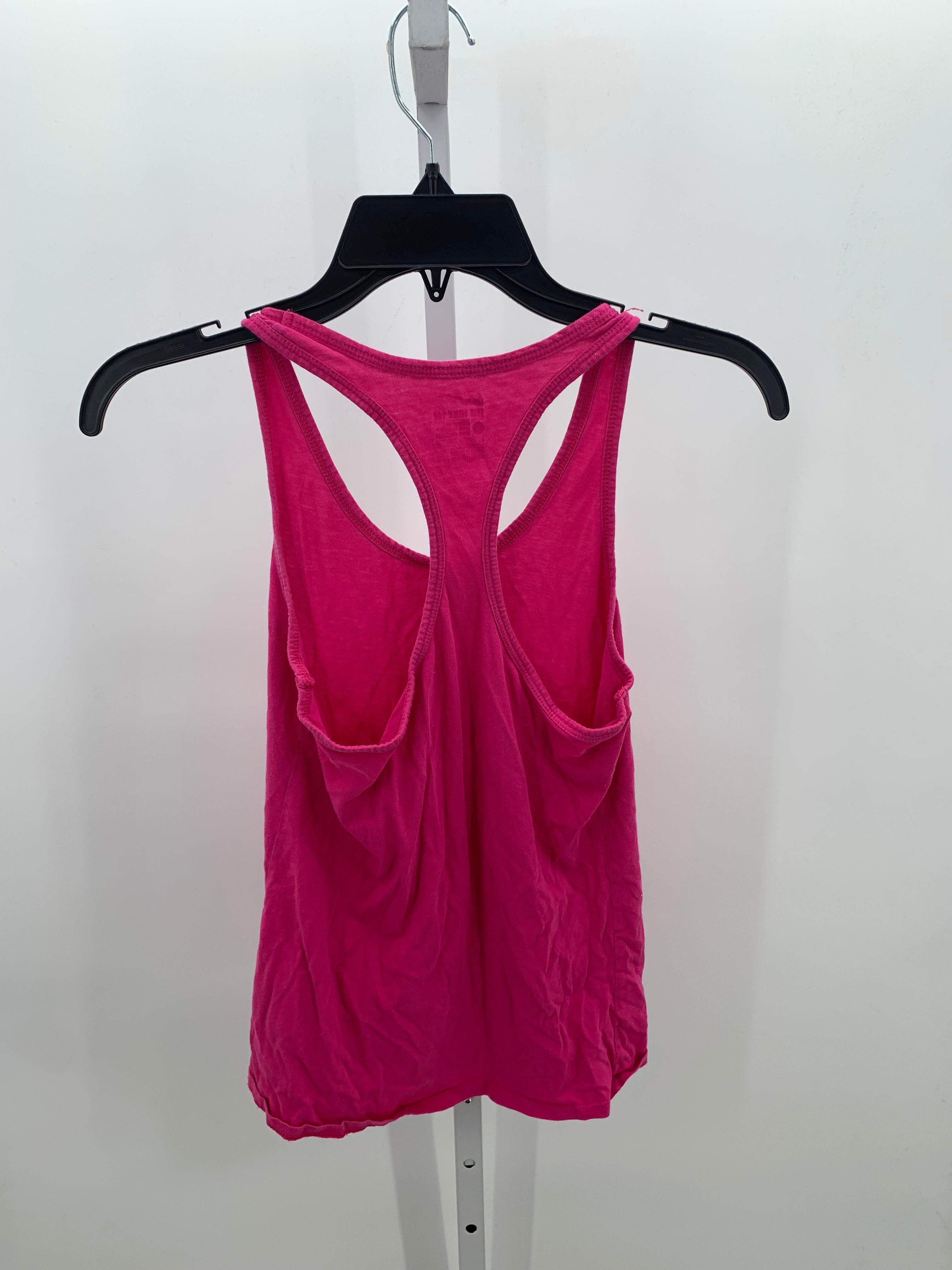 Nike Size Small Misses Tank