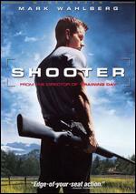 Shooter ( (DVD)) -