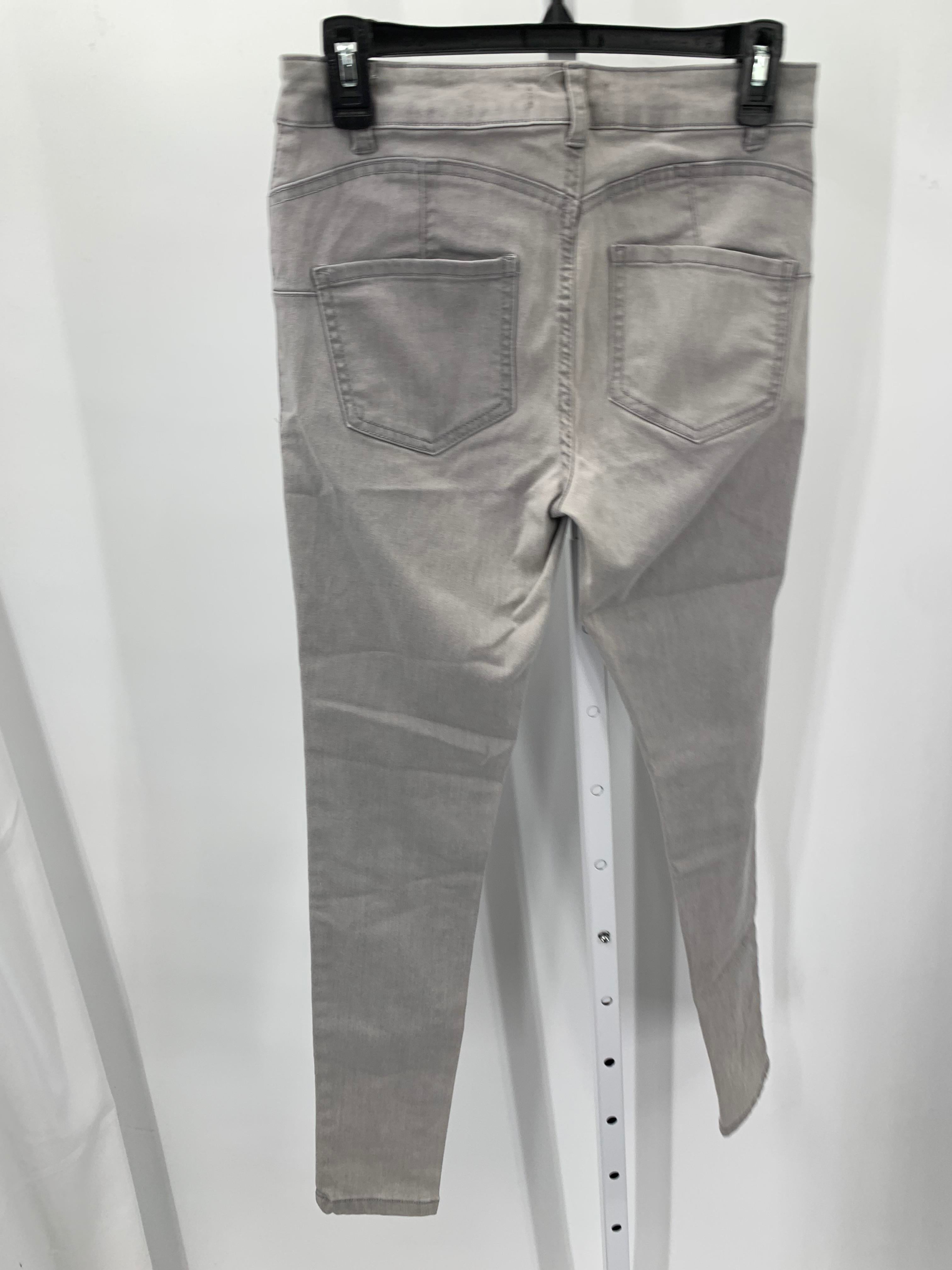 Denim & Co. Size 8 Misses Jeans