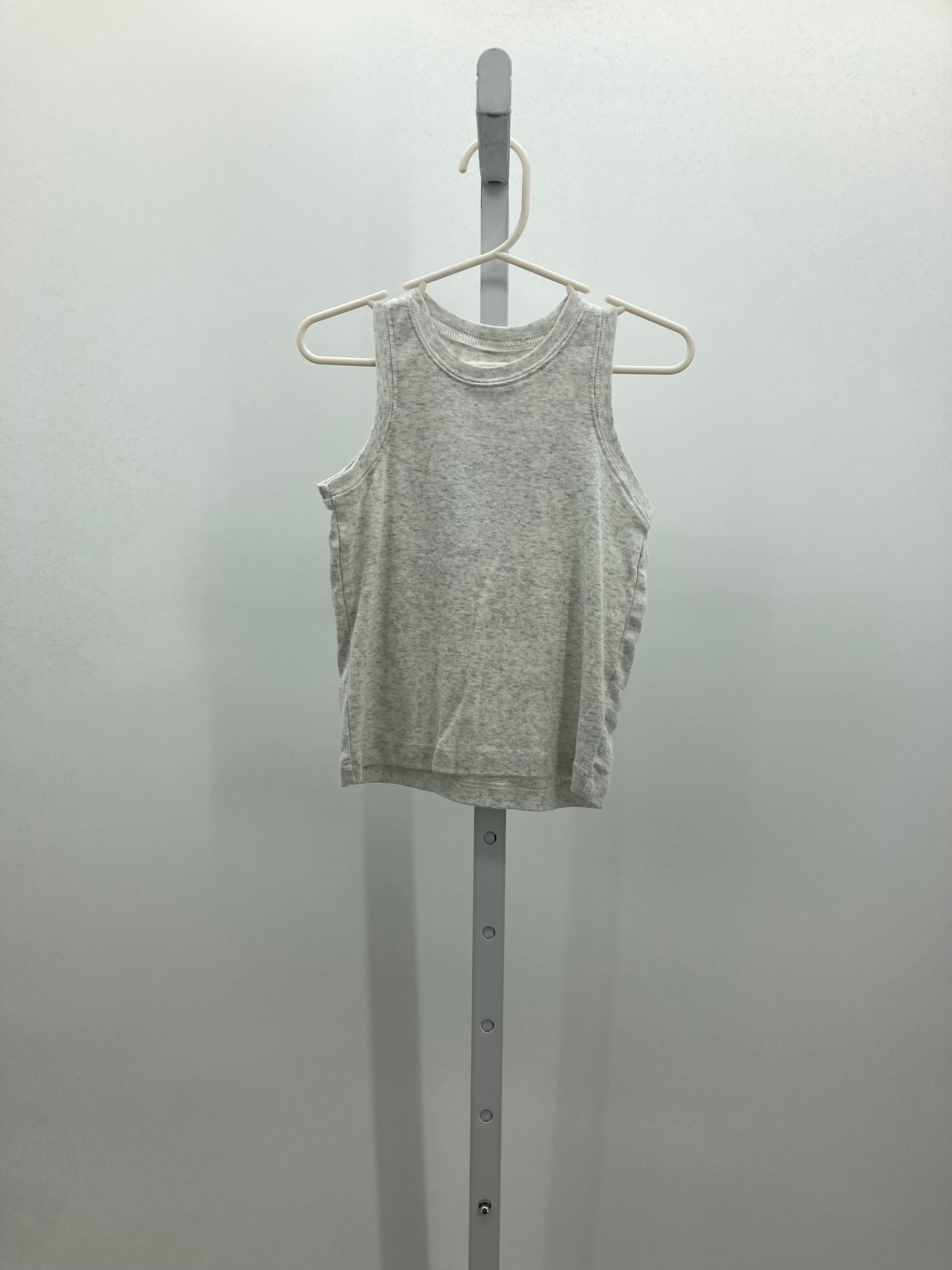 KNIT TANK