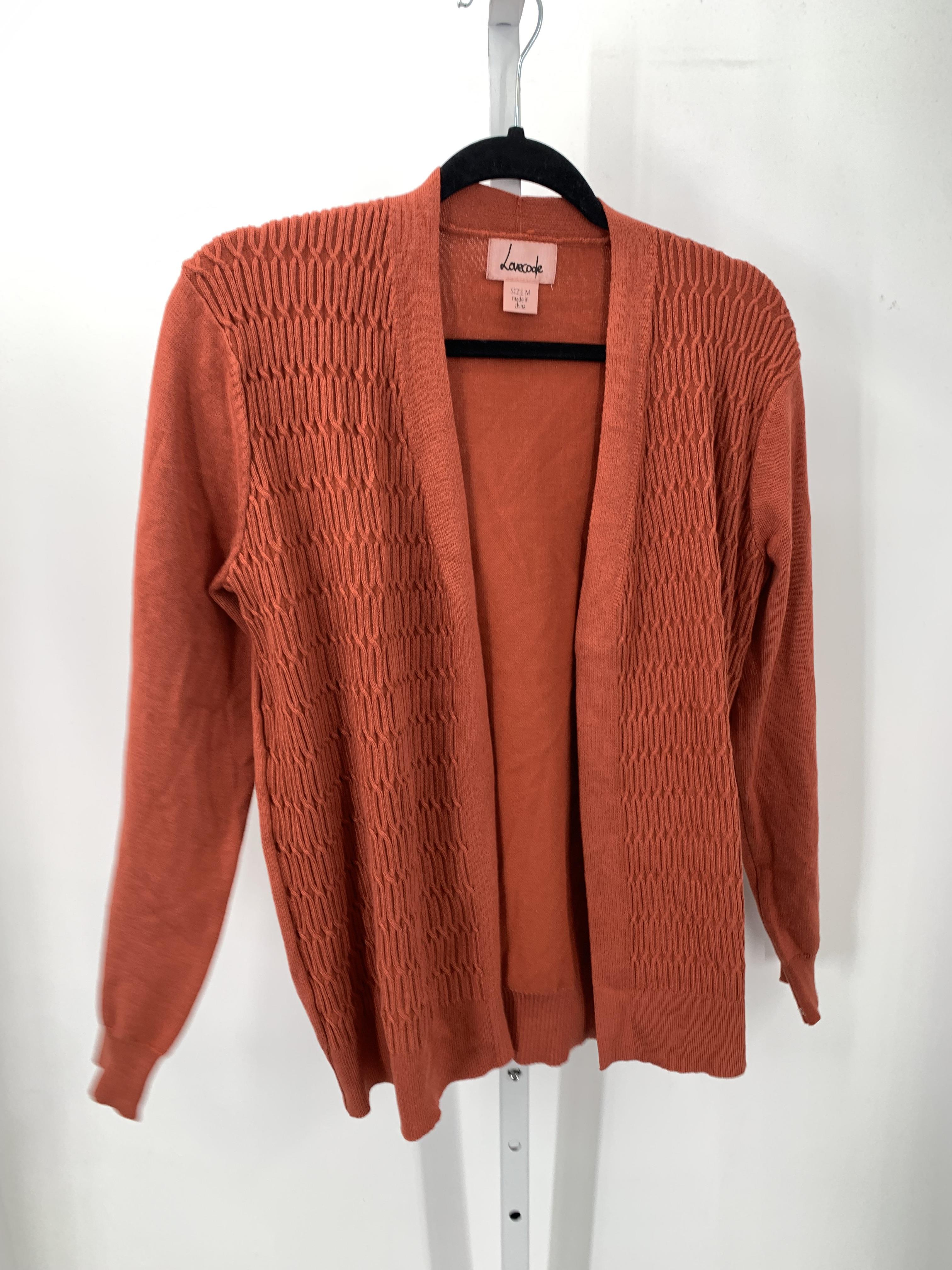 Size Medium Misses Cardigan