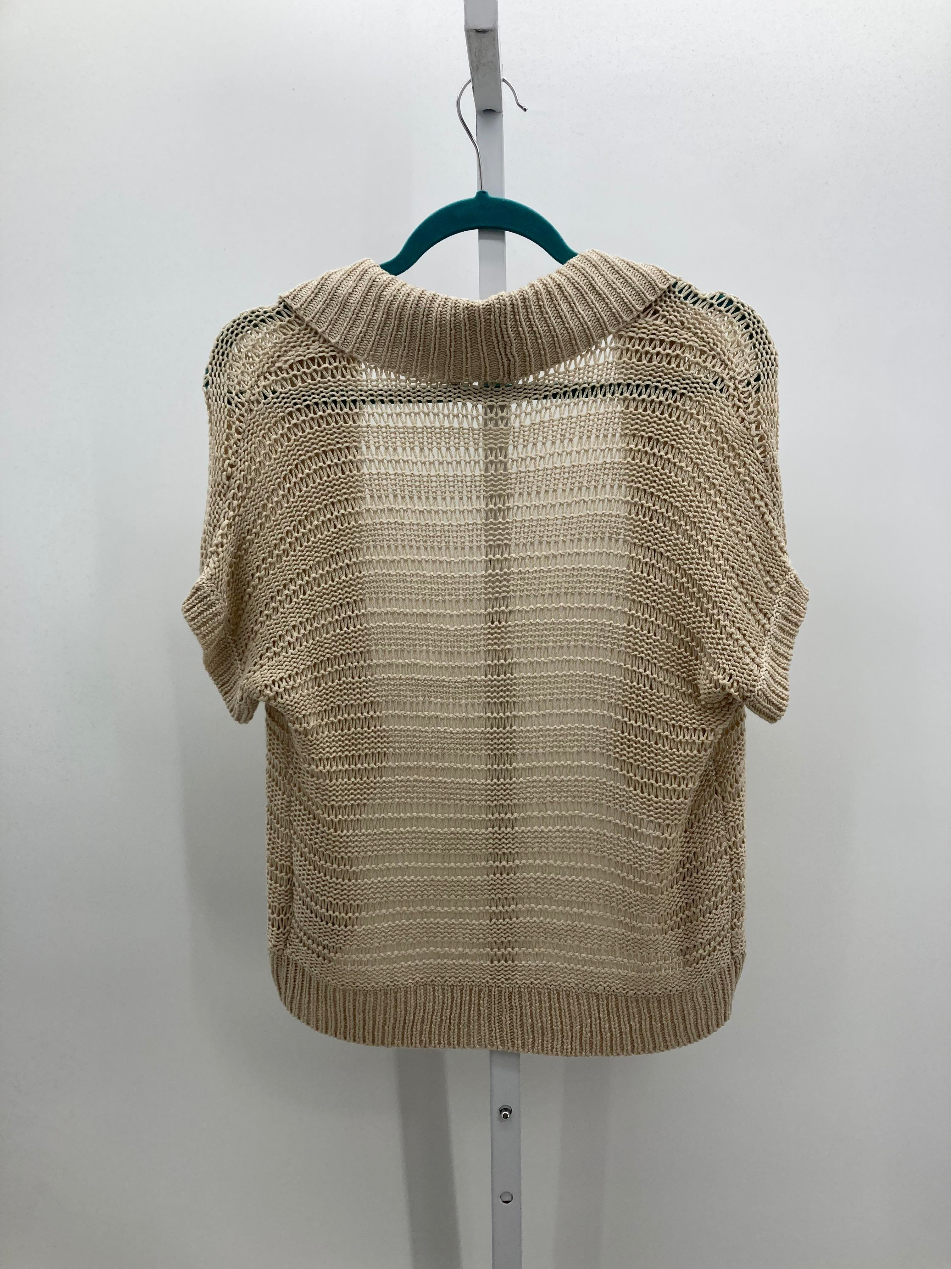 Daisy Fuentes Size Small Misses Cardigan