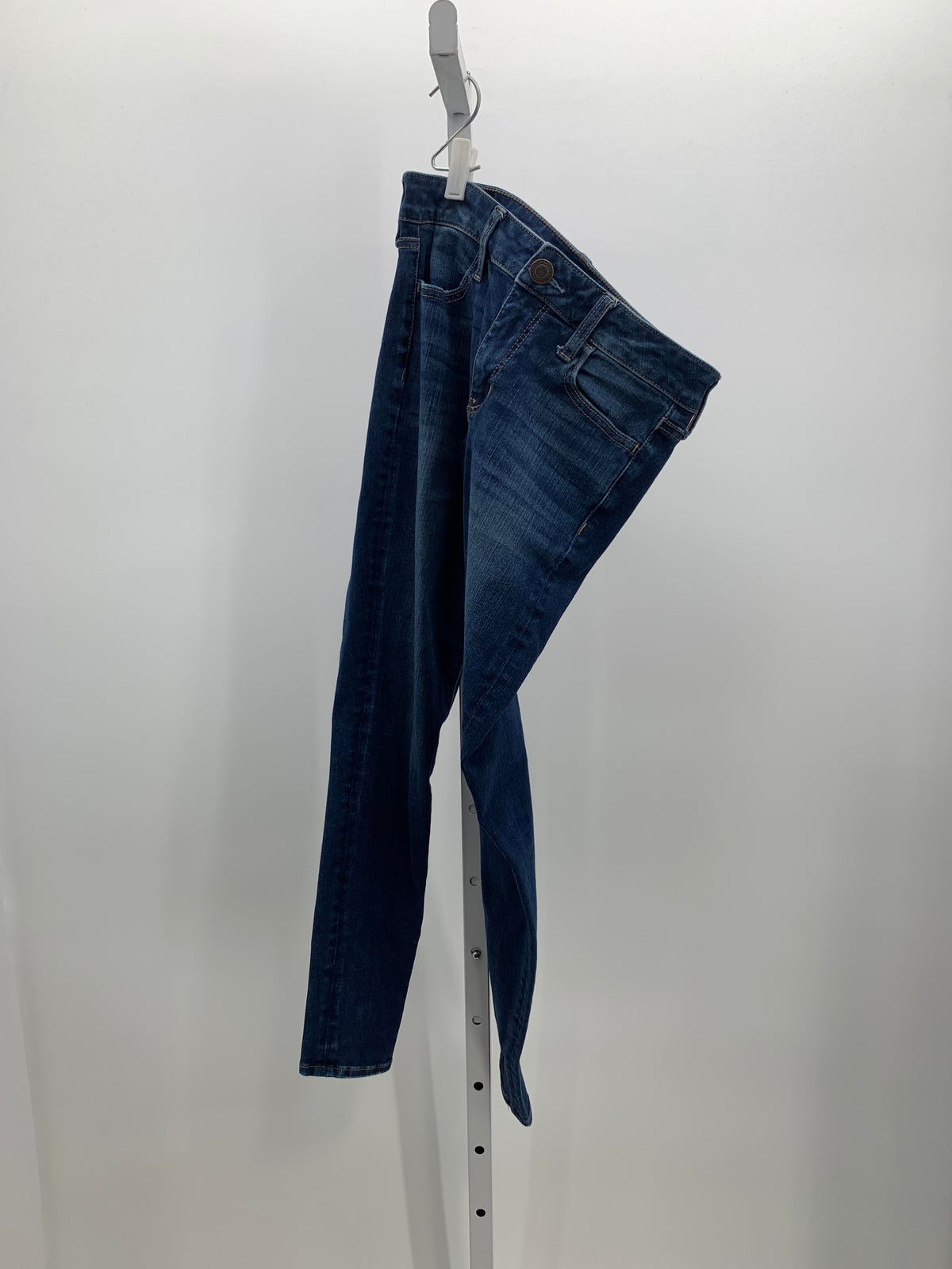 American Eagle Size 4 Short Juniors Jeans