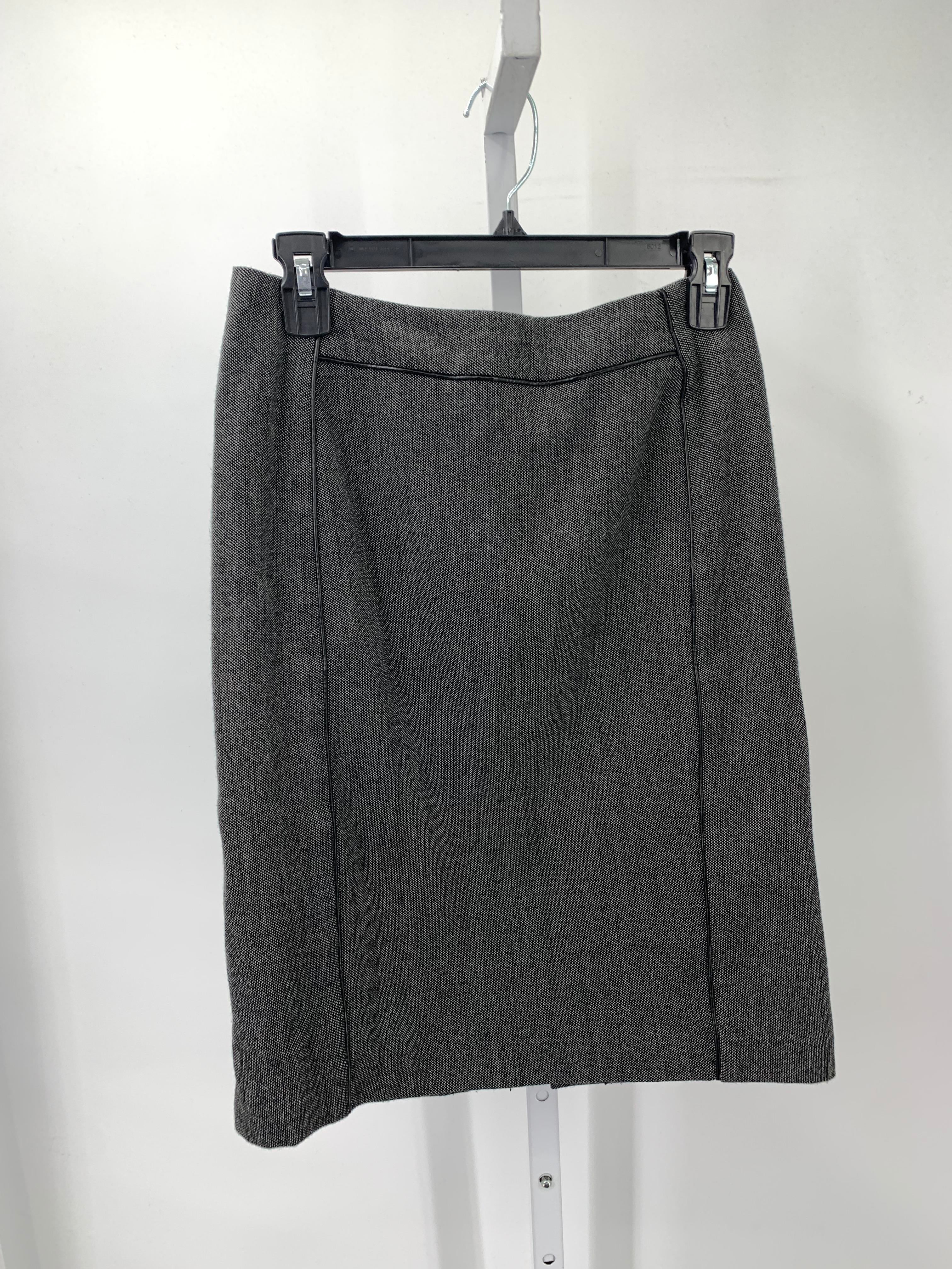 Worthington Size 4 Petite Petite Skirt