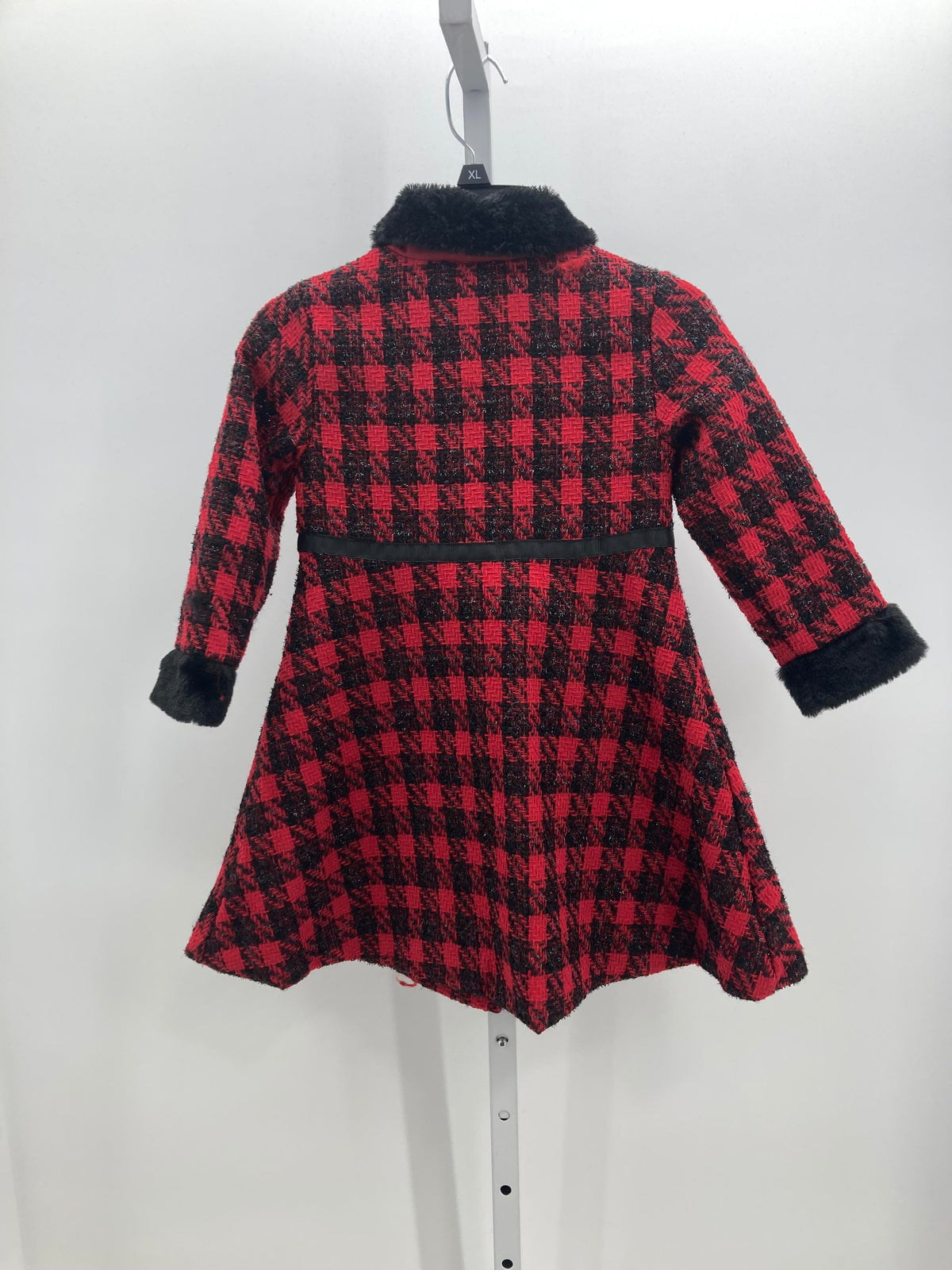 Blueberi Size 5 Girls Lightweight