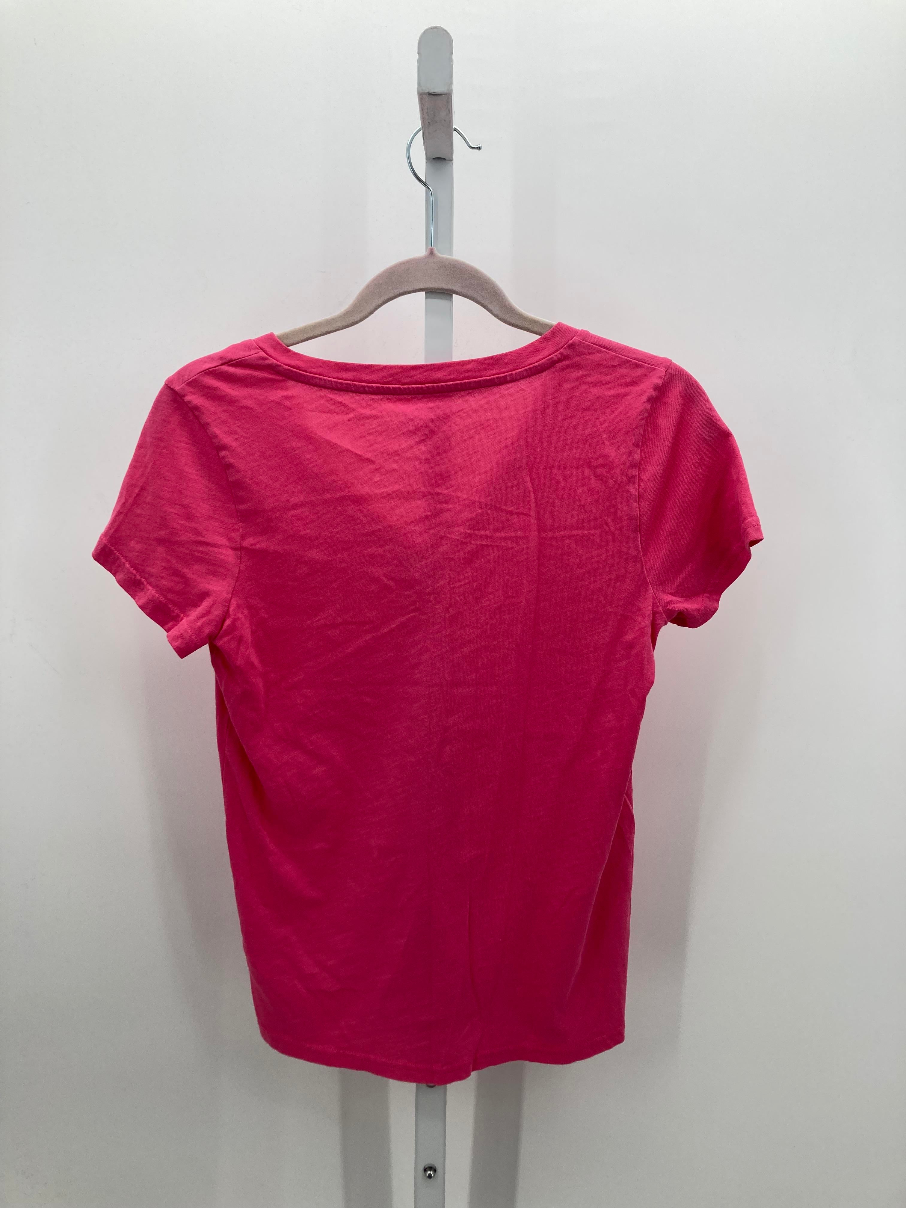 J. Crew Size X Small Misses Short Sleeve Shirt