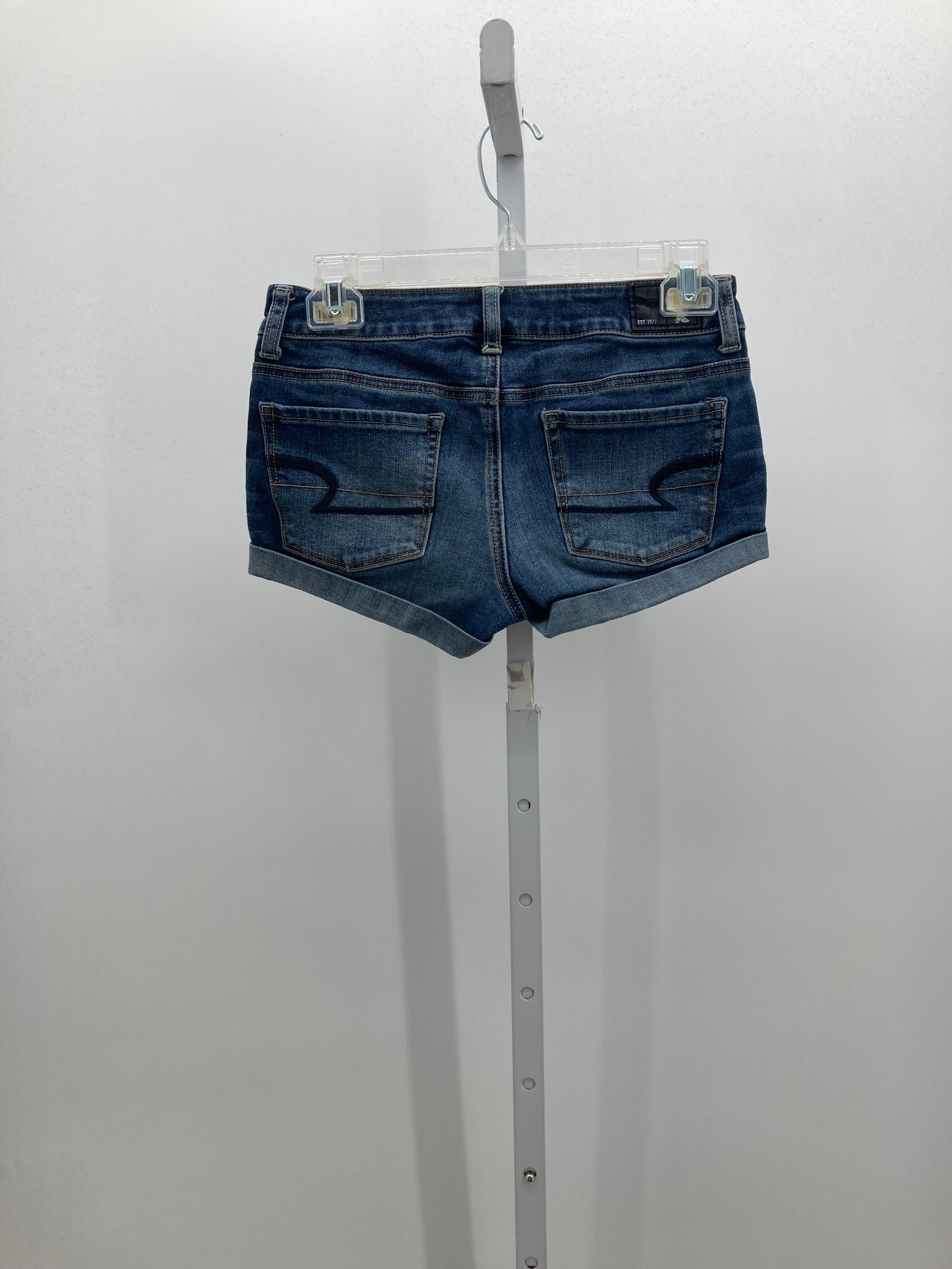 American Eagle Size 0 Juniors Shorts