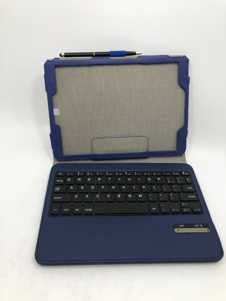 NIB SAMSUNG GALAXY TAB S2 BLUETOOTH KEYBOARD CASE.