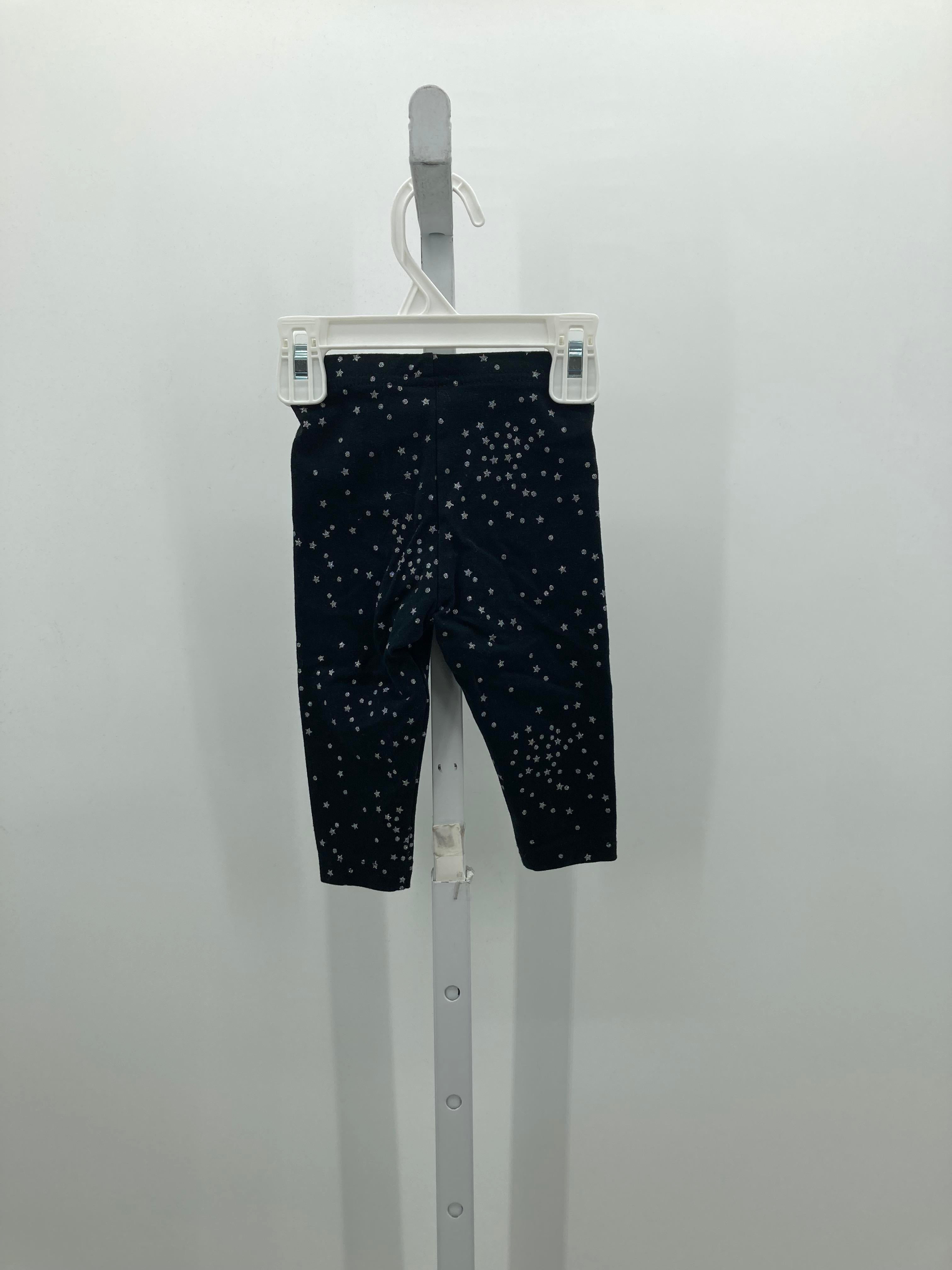 Carters Size 9 Months Girls Pants
