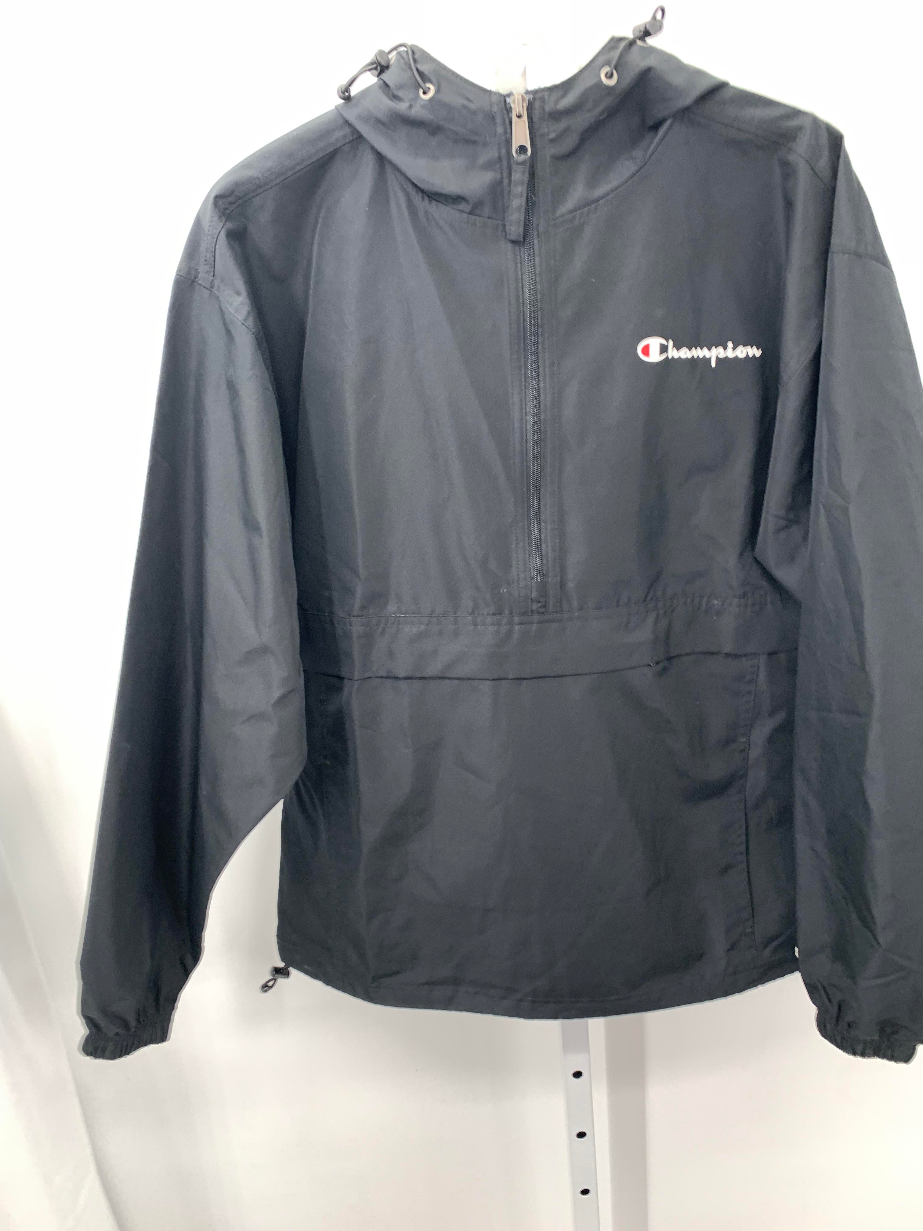 Champion Size Small Misses Lightweight Jacket