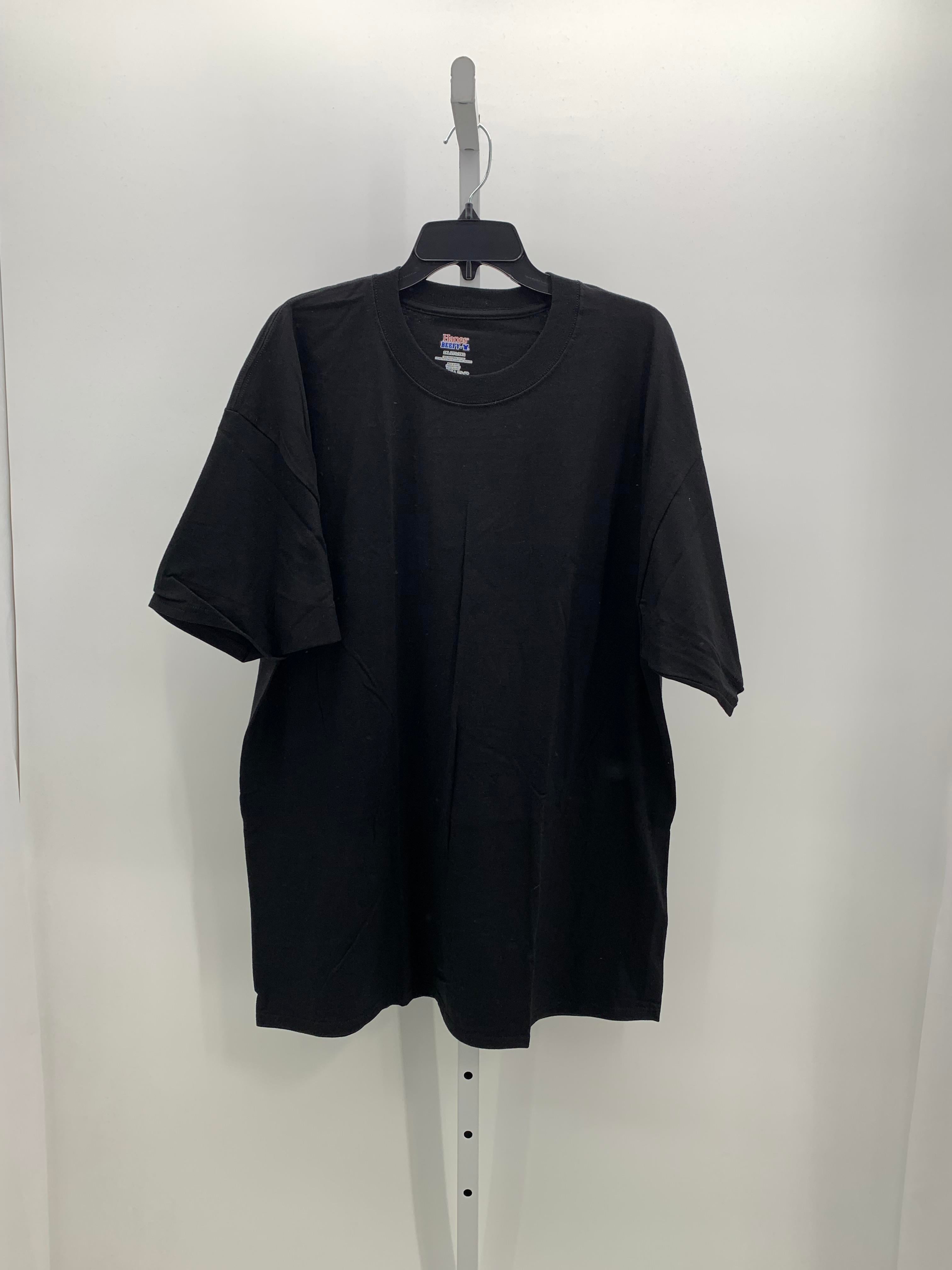 CREWNECK KNIT TEE