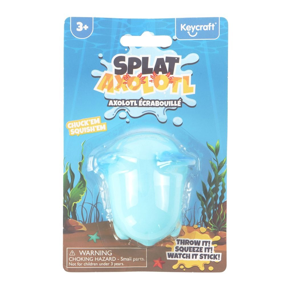 New - Splat Axoloti