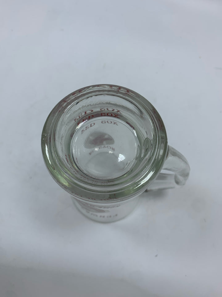 VTG-STYLE FENWAY PARK MUG.