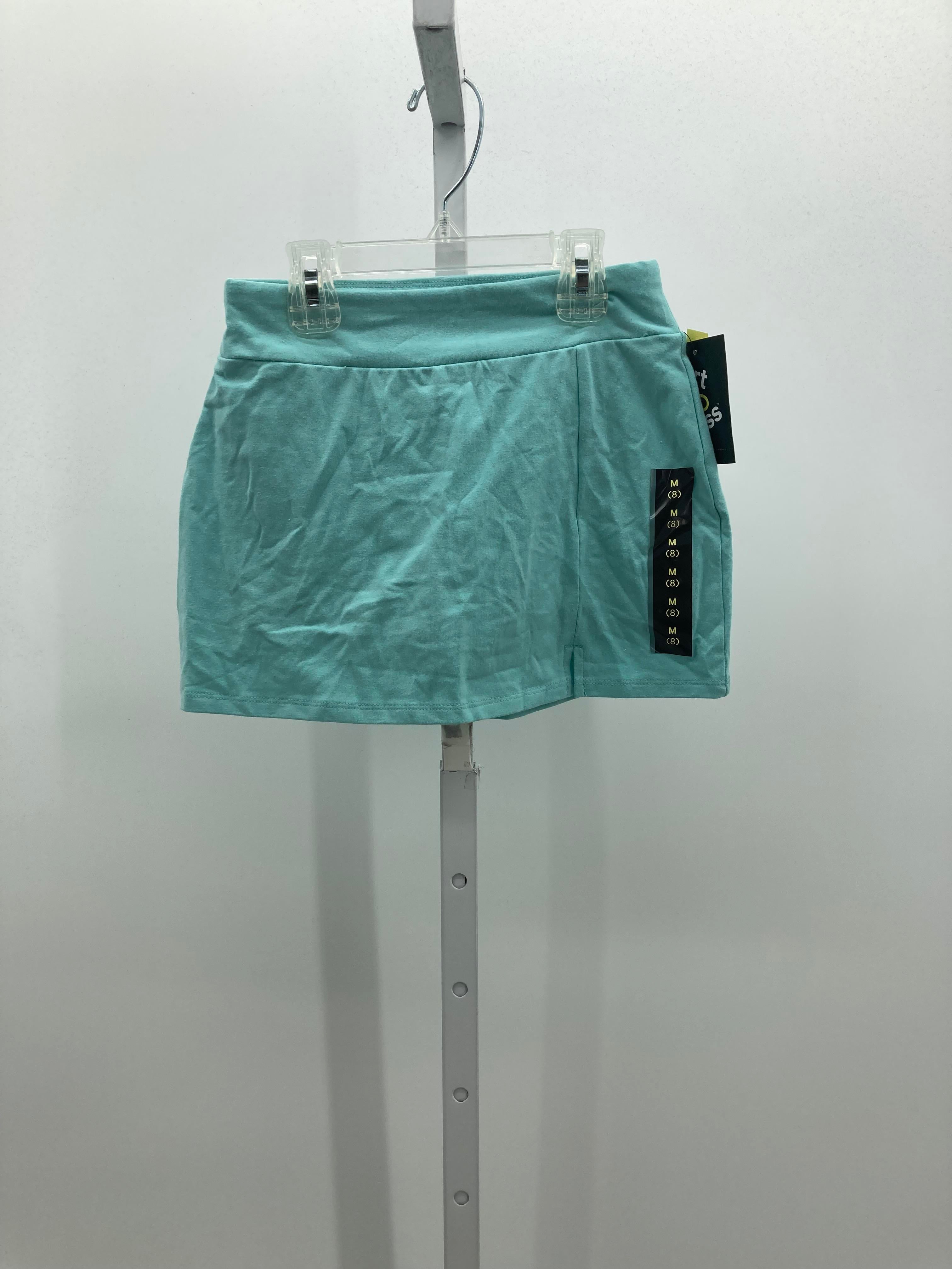 Art Class Size 8 Girls Skort
