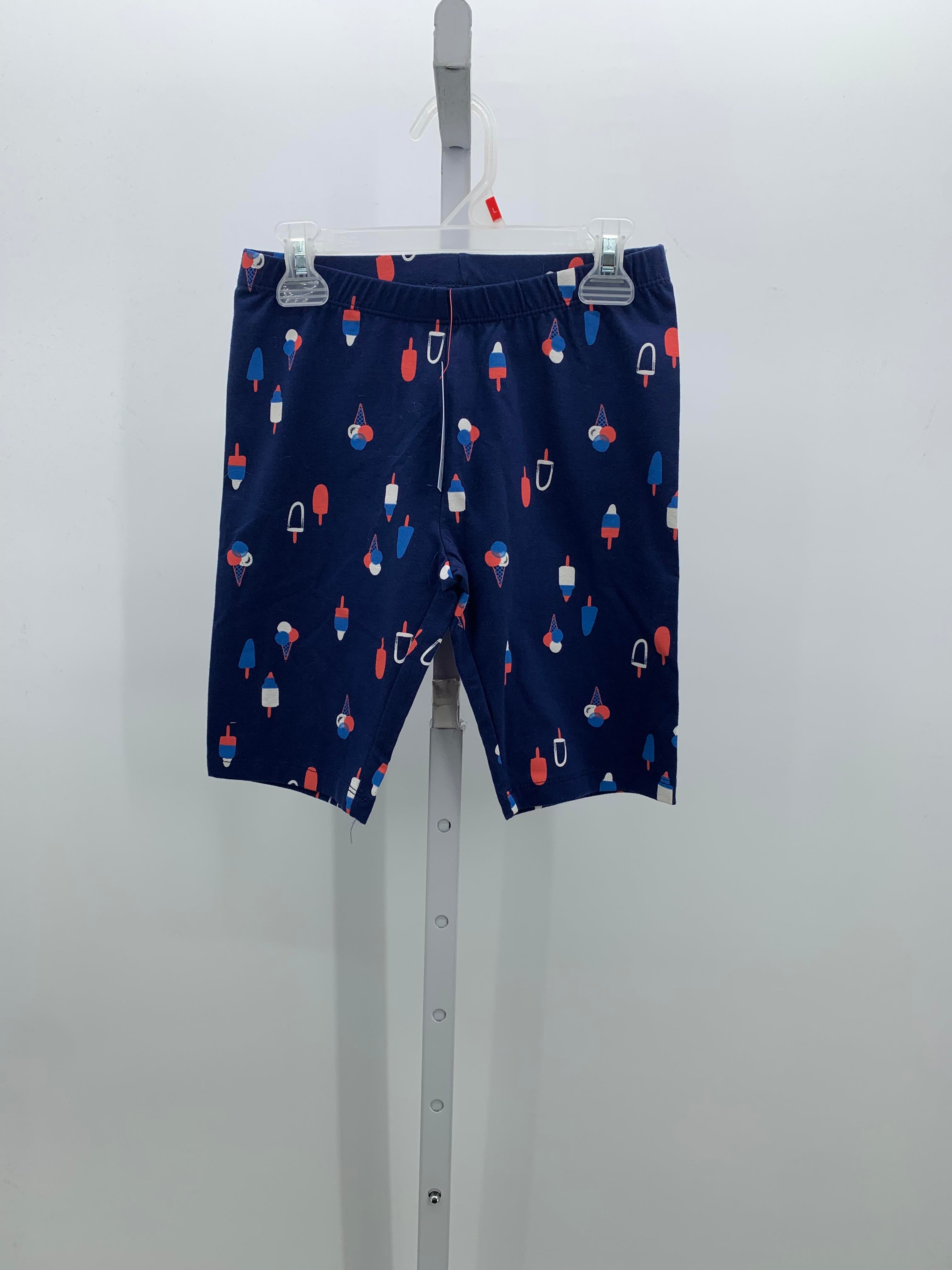 Cat & Jack Size 10-12 Girls Shorts