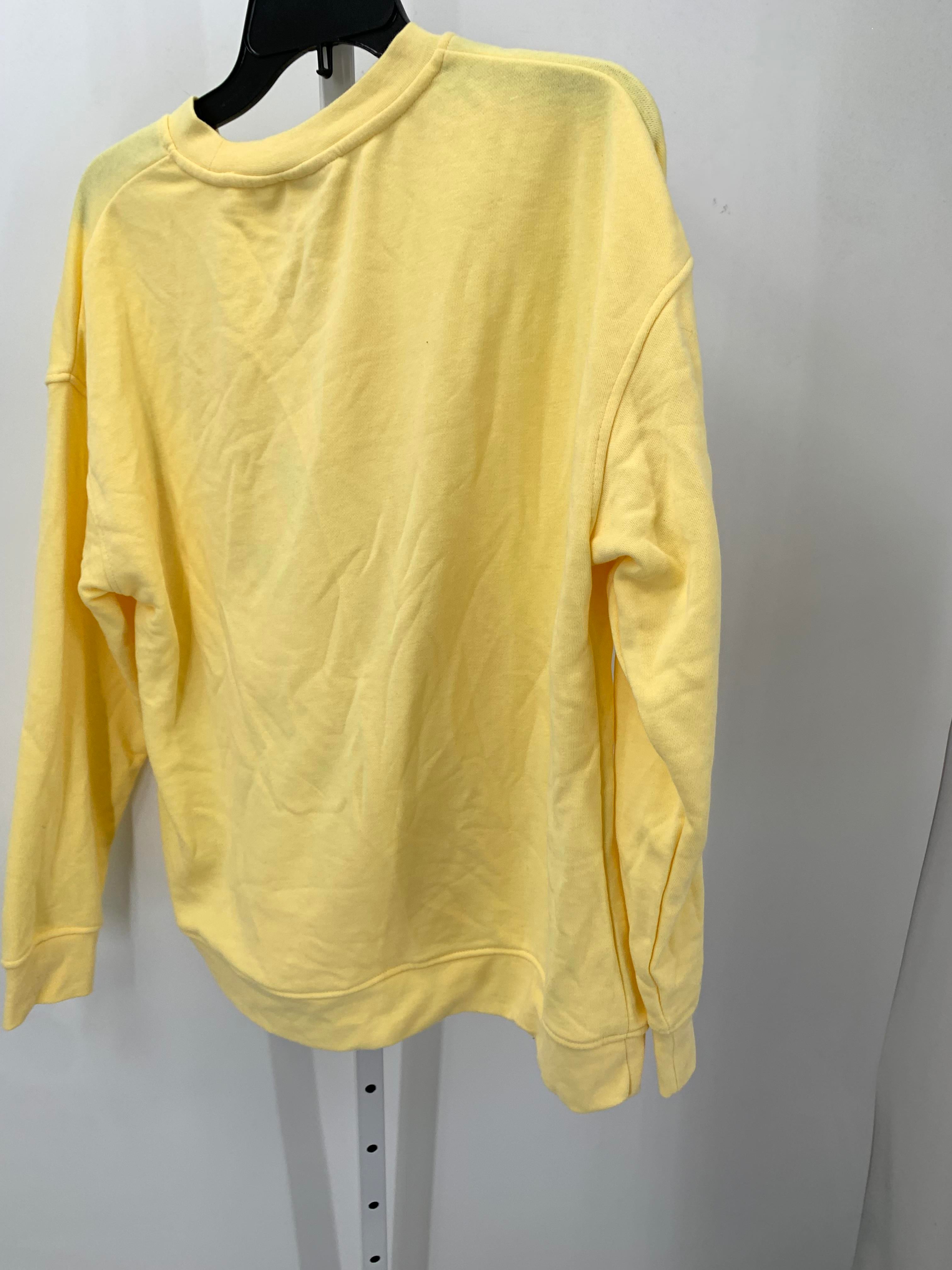 Looney Tunes Size Large Misses Long Sleeve Shirt