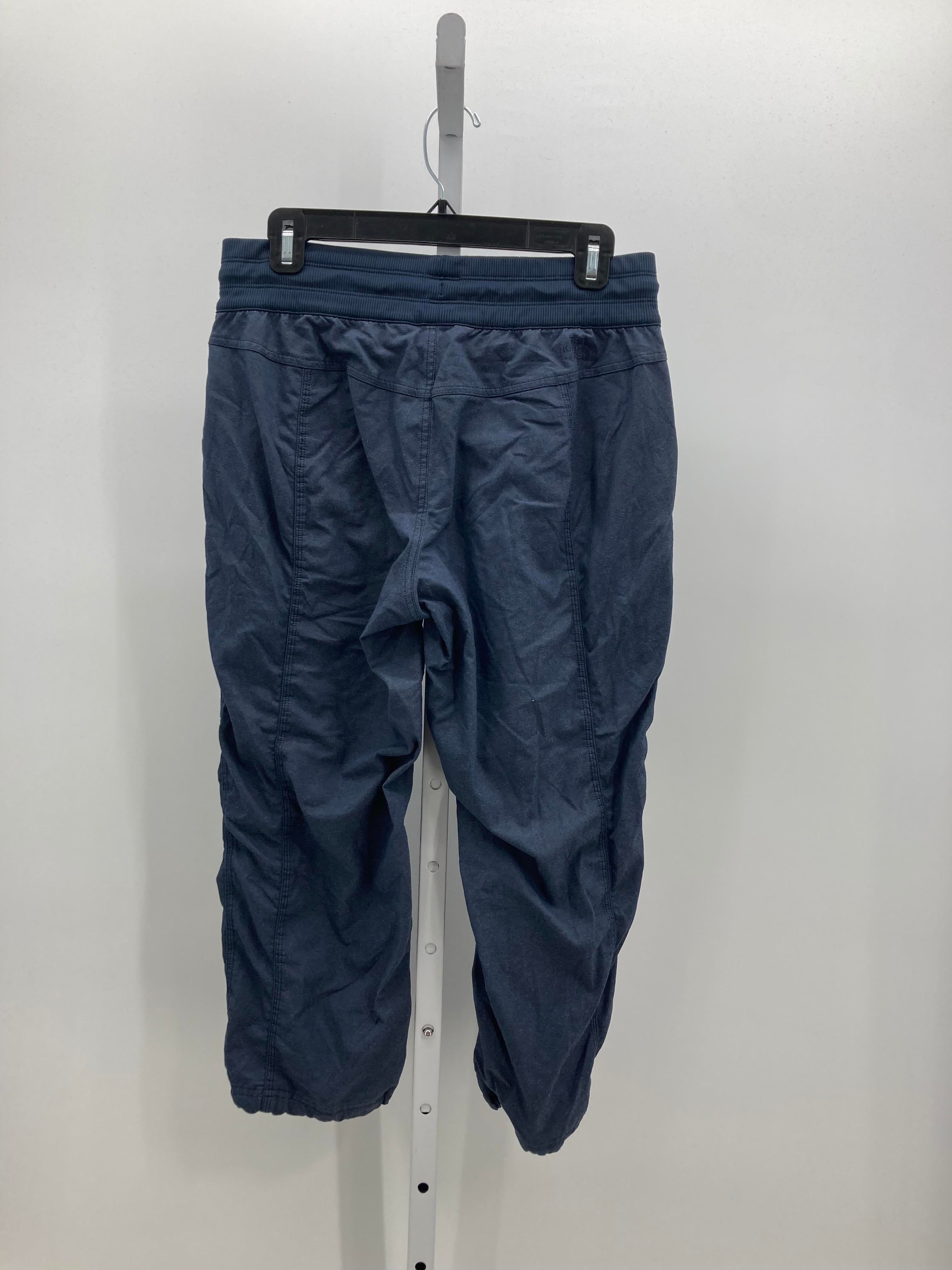 The North Face Size Medium Misses Capri Pants
