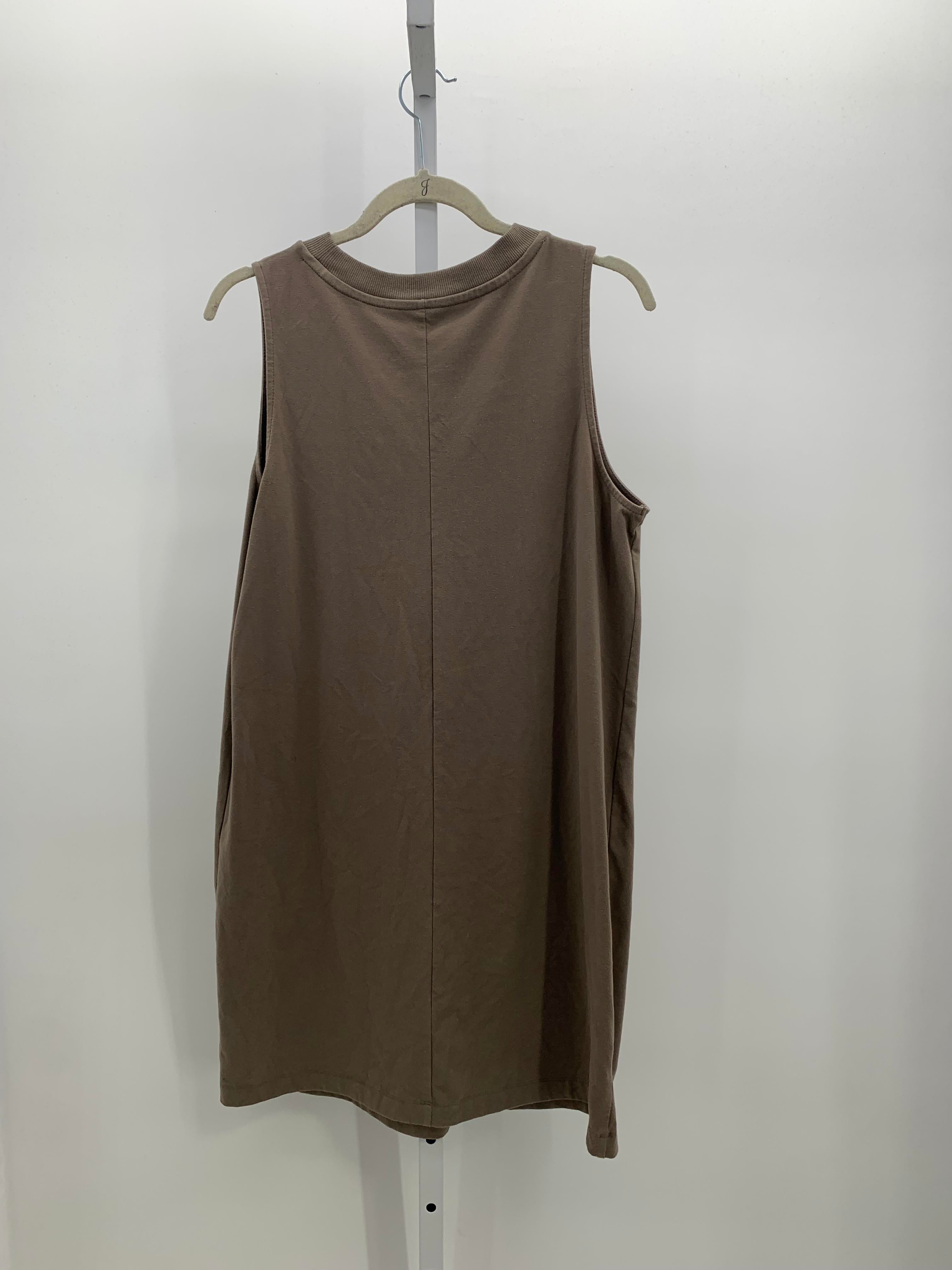 A New Day Size Large Misses Sundress