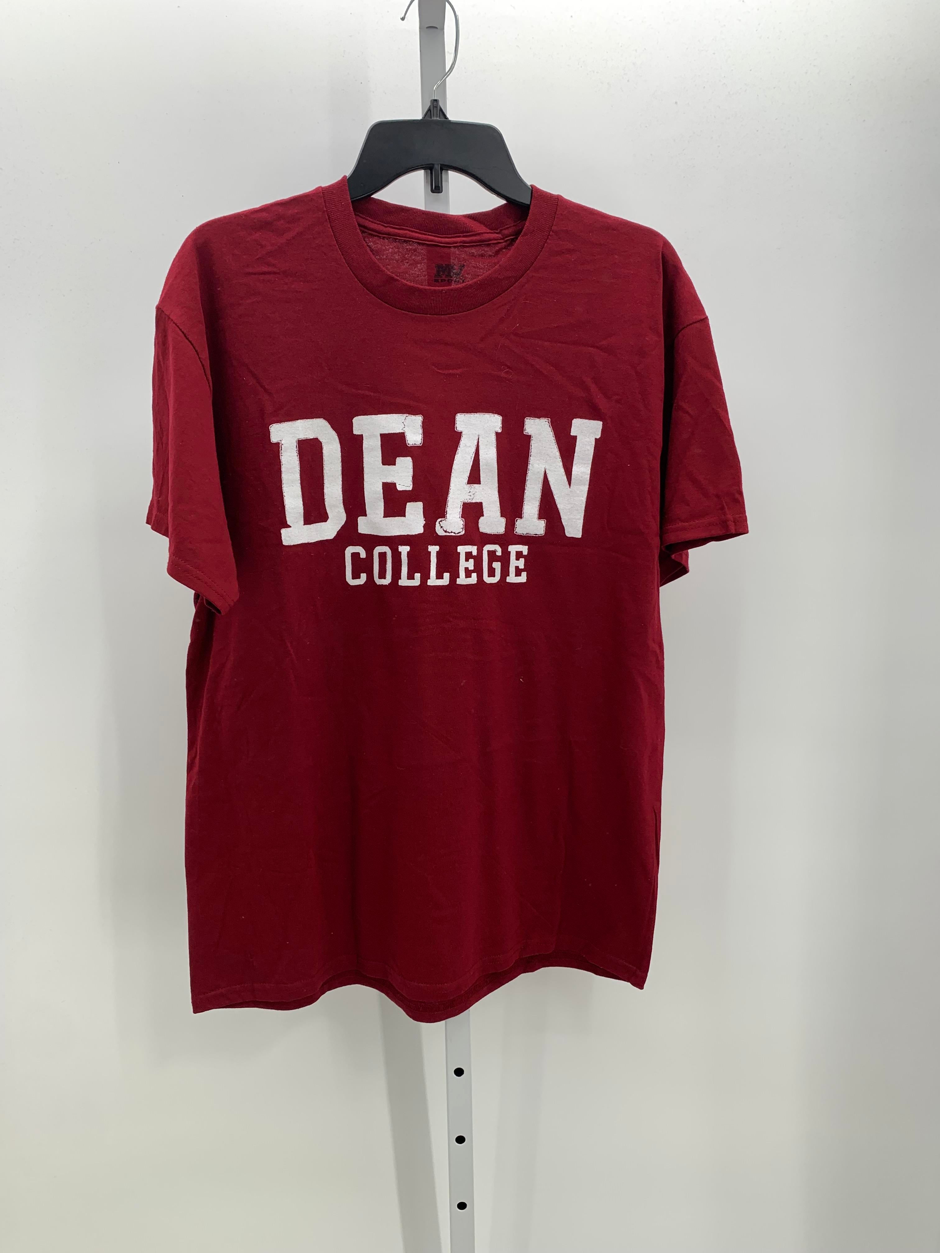 DEAN COLLEGE.