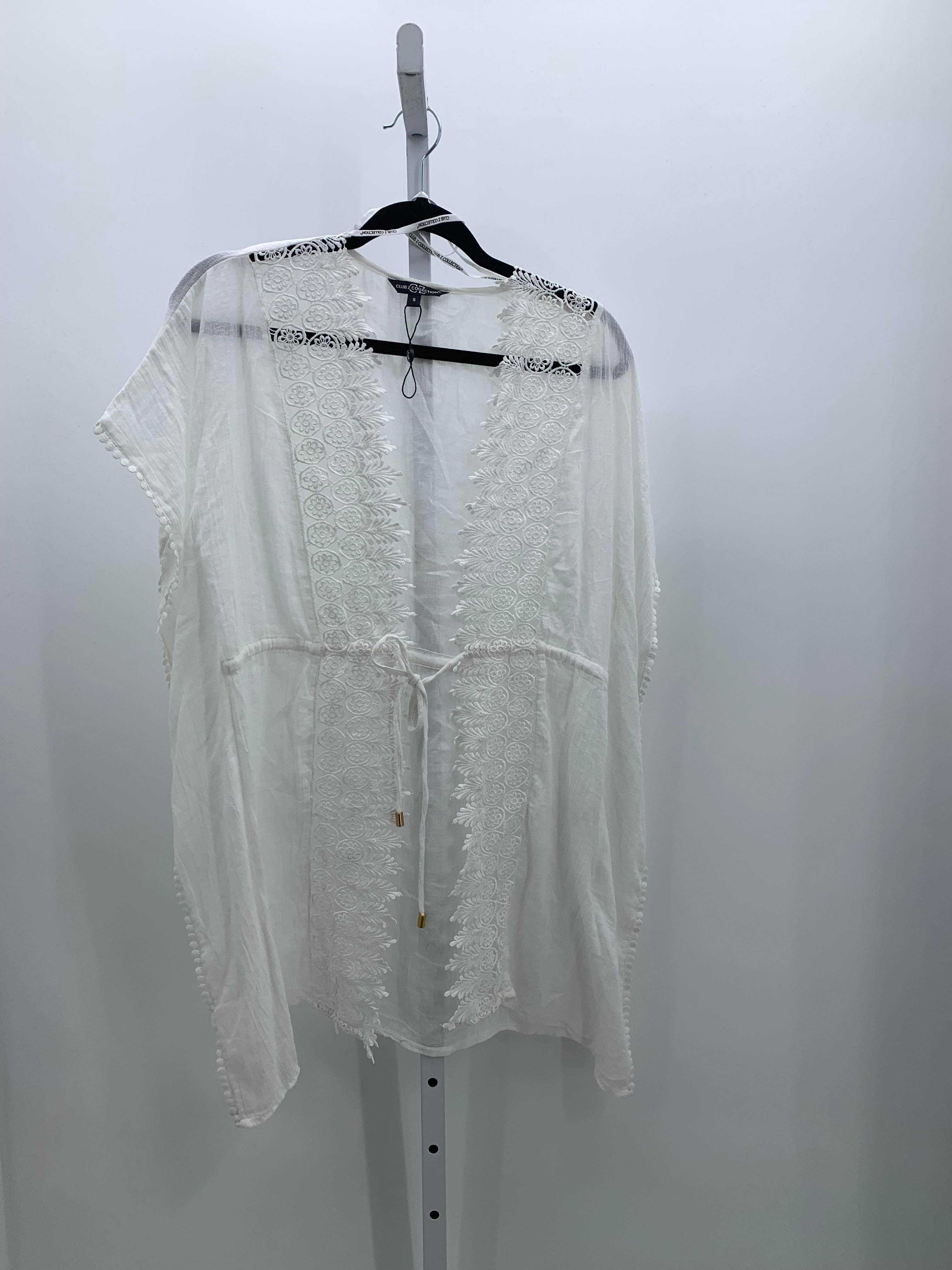 Size Small Misses Swimwear