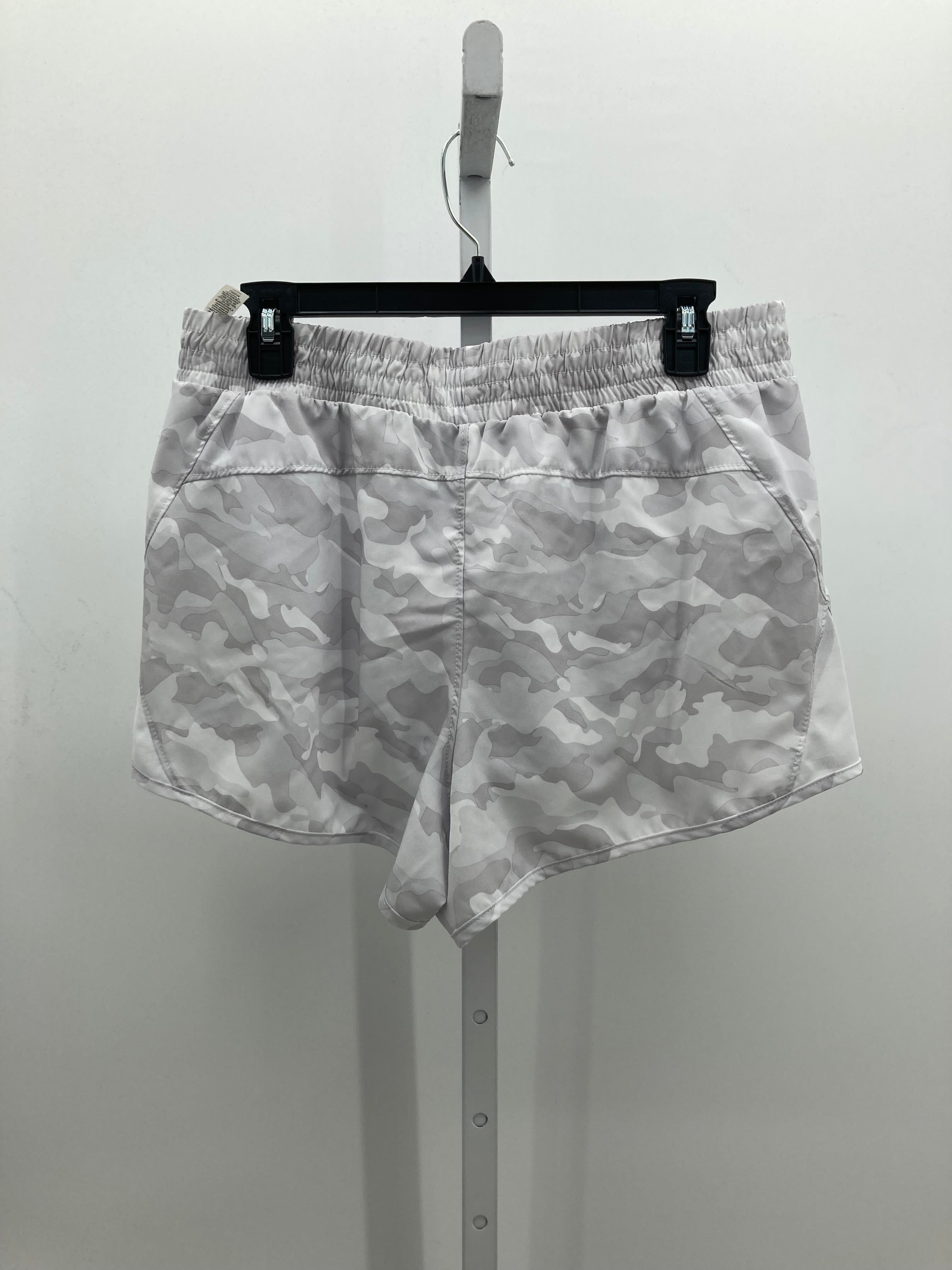 RBX Size Large Misses Shorts
