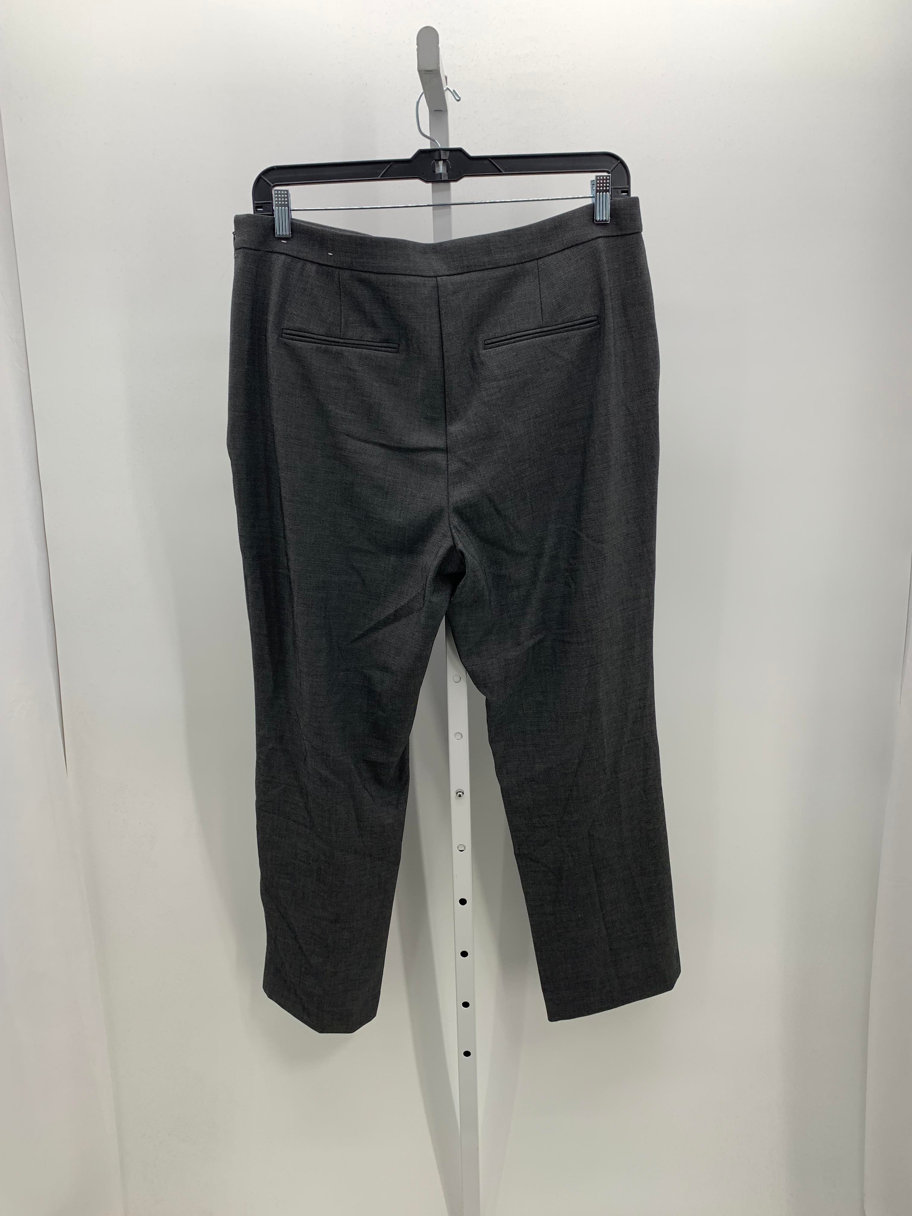 Ann Taylor Size 16 Petite Petite Pants