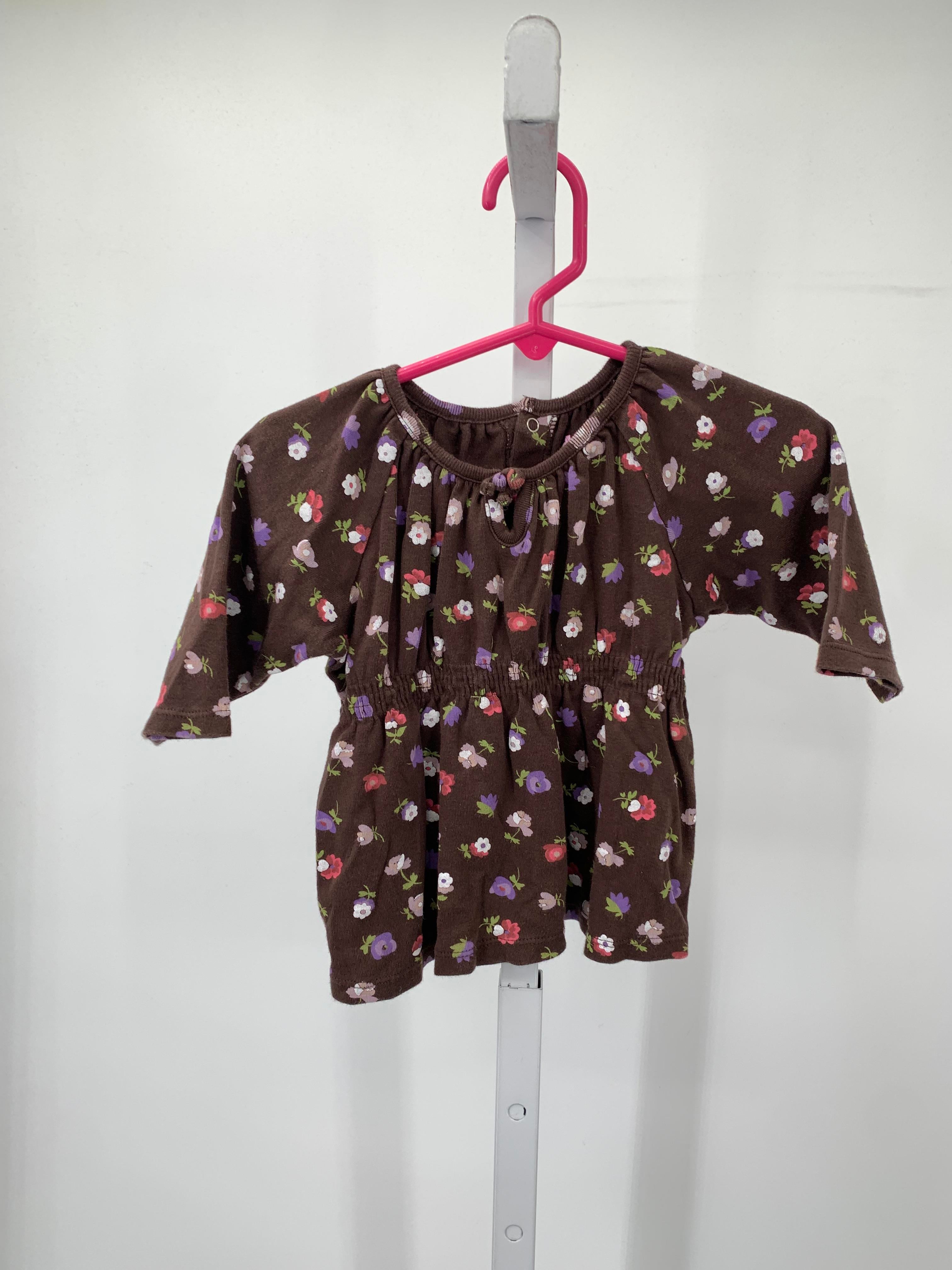 Baby Gap Size 18-24 Months Girls Long Sleeve Shirt