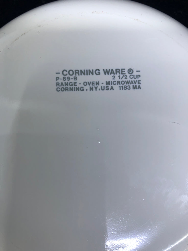 SMALL SAUCE PAN.