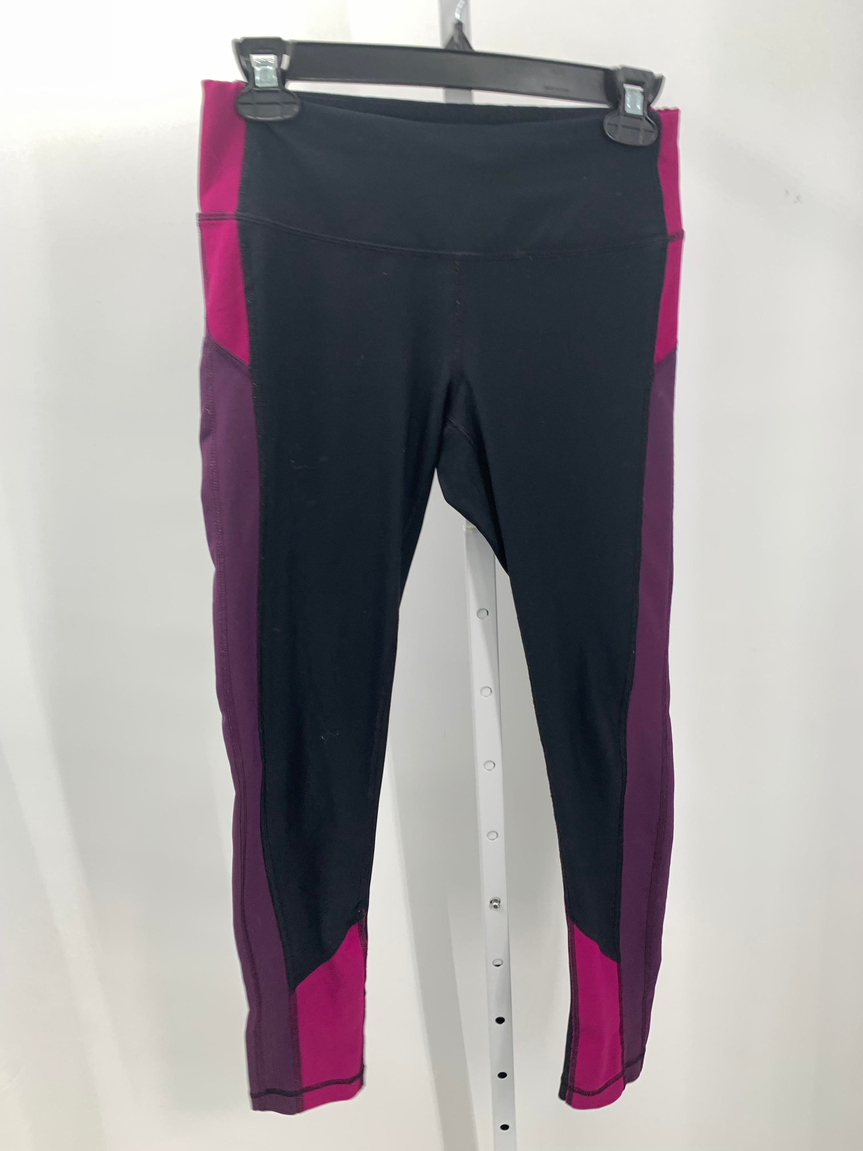 90 degree Size Small Misses Leggings