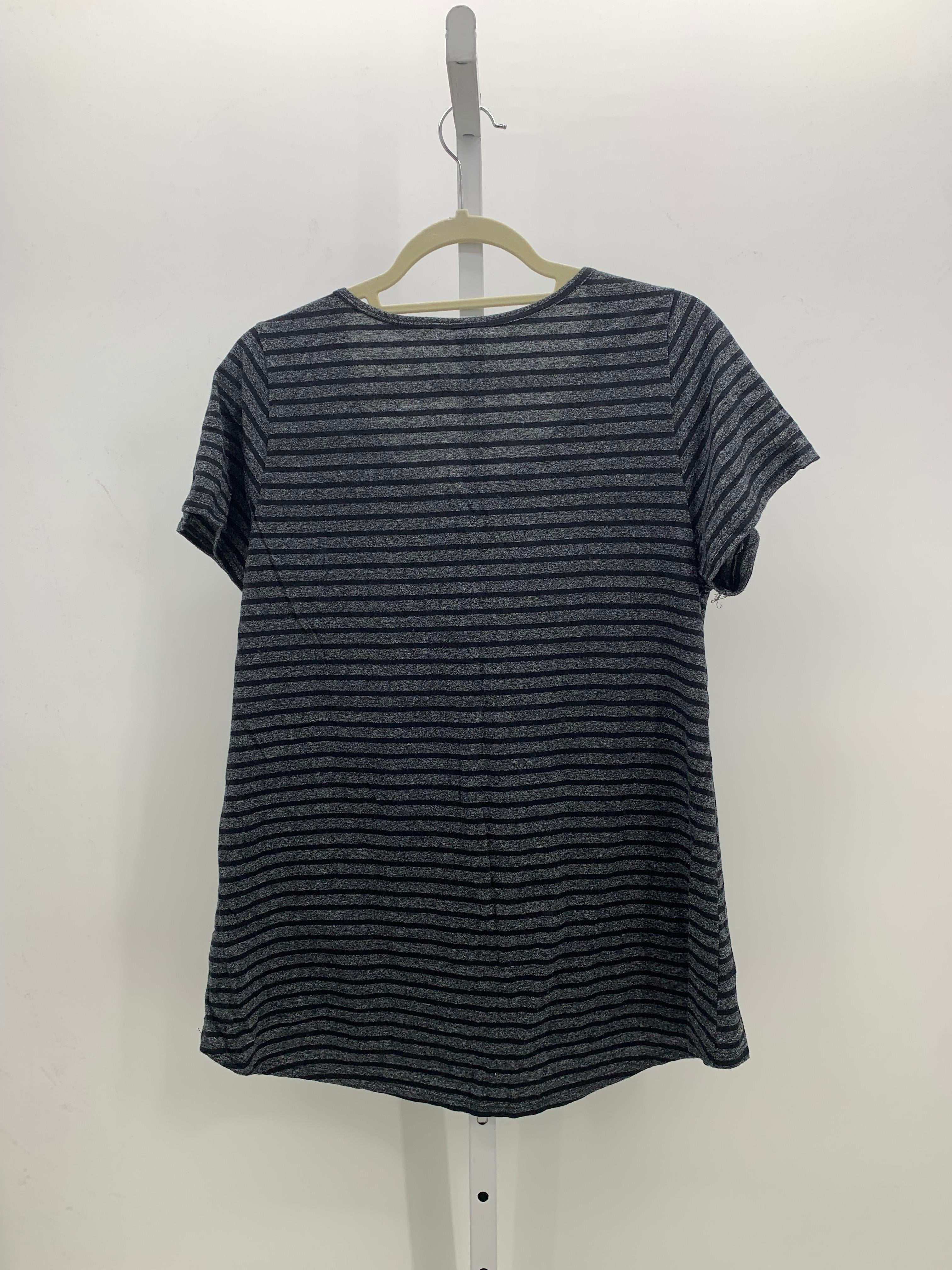 Lularoe Size Extra Large Misses Short Sleeve Shirt