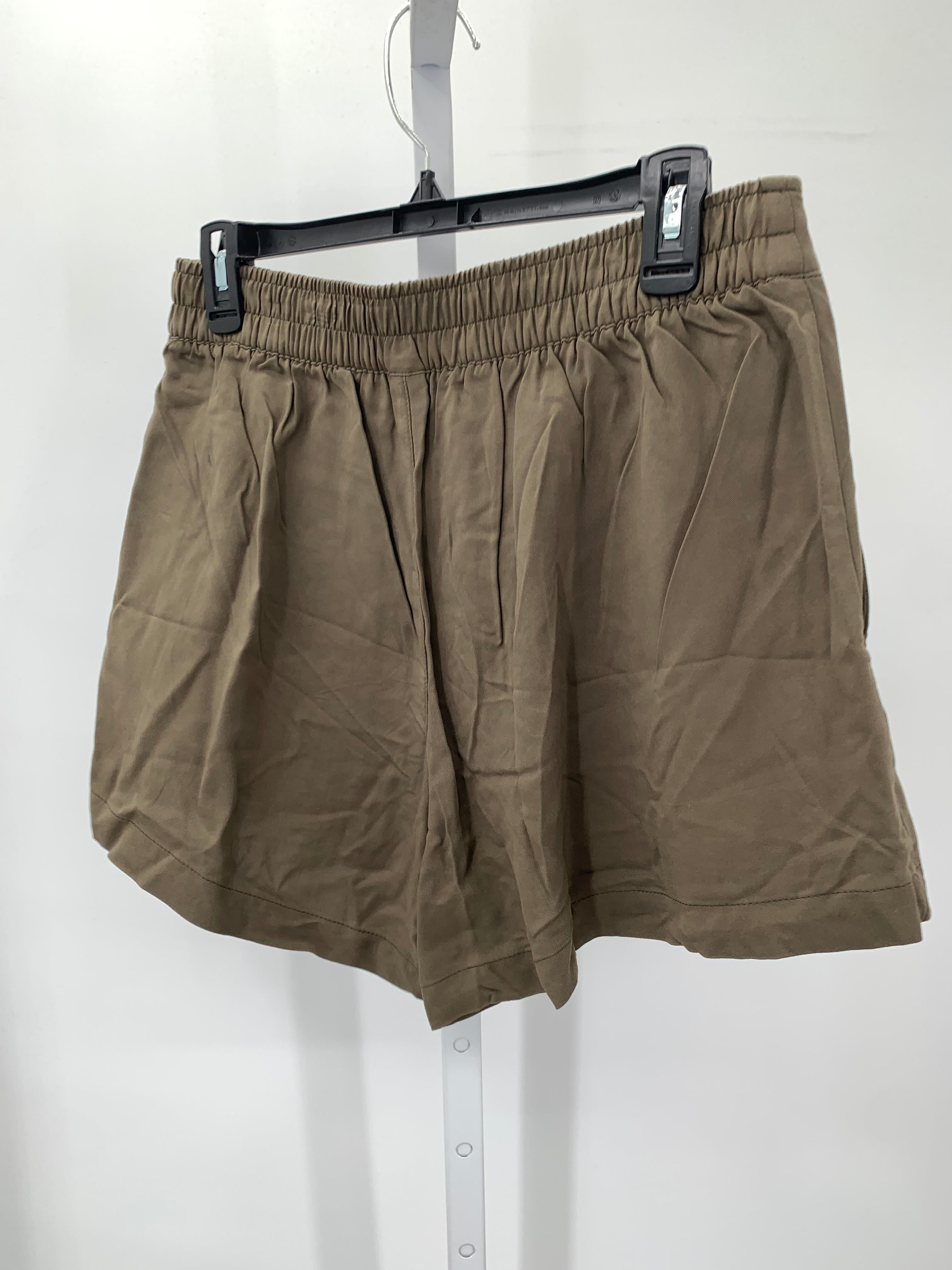Old Navy Size Medium Misses Shorts