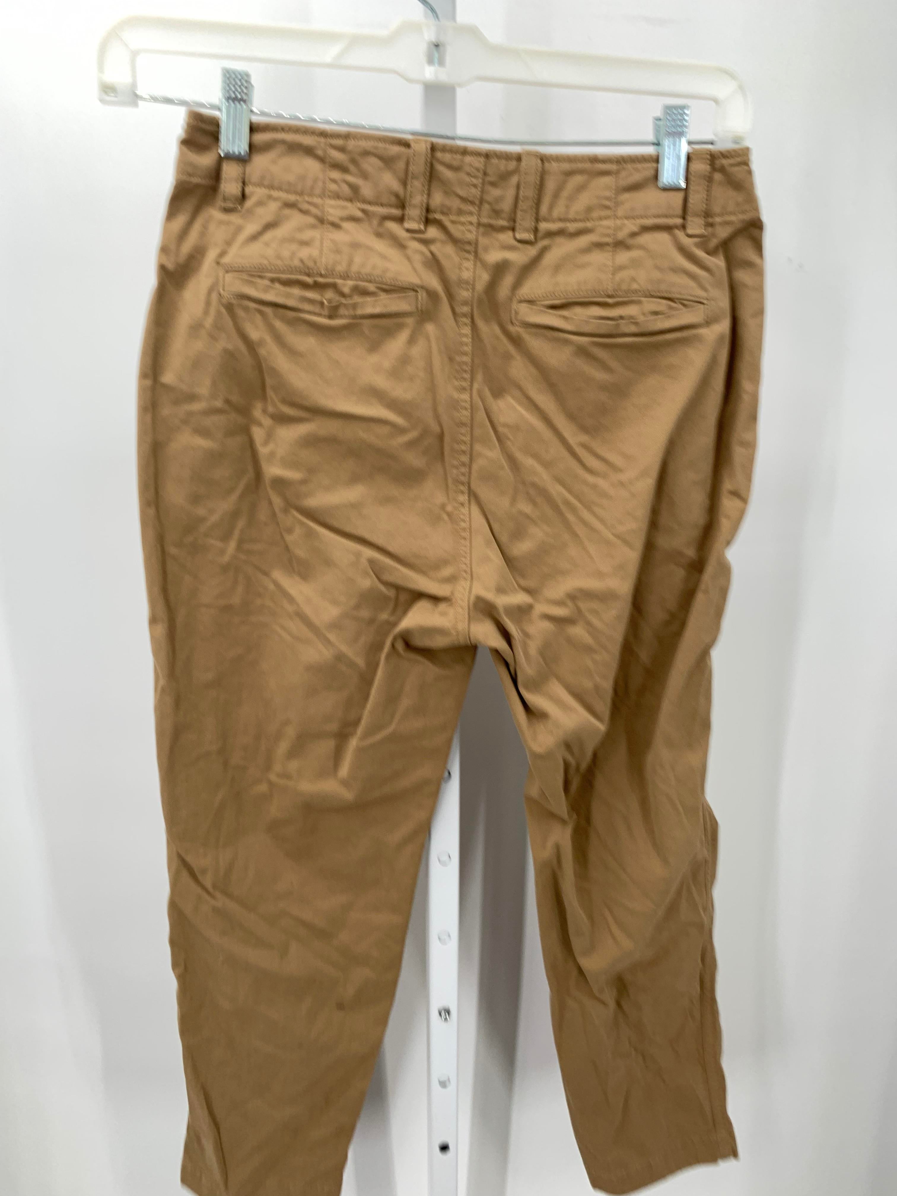 Gap Size 8 Misses Pants