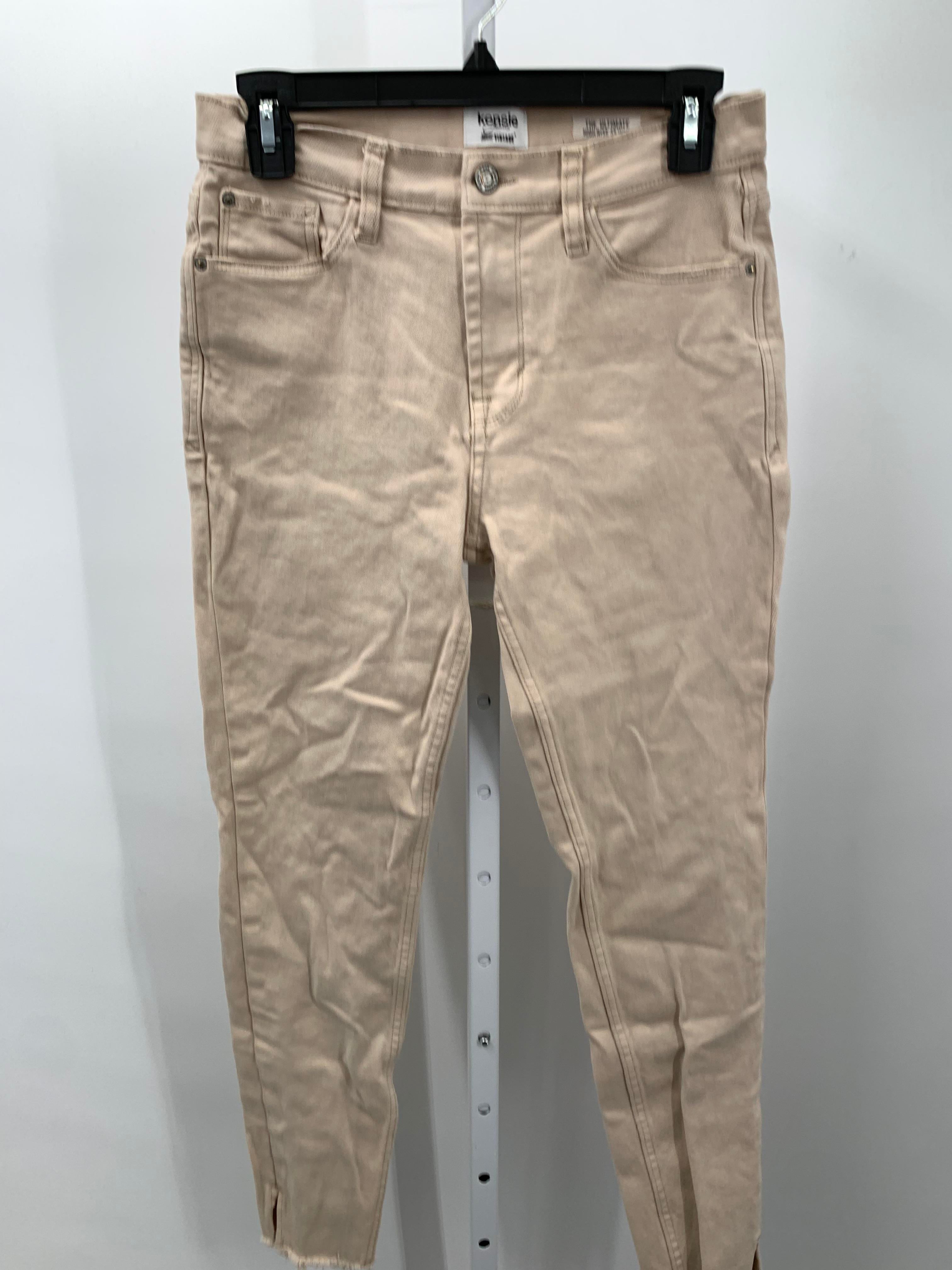 Kensie Size 2 Misses Jeans