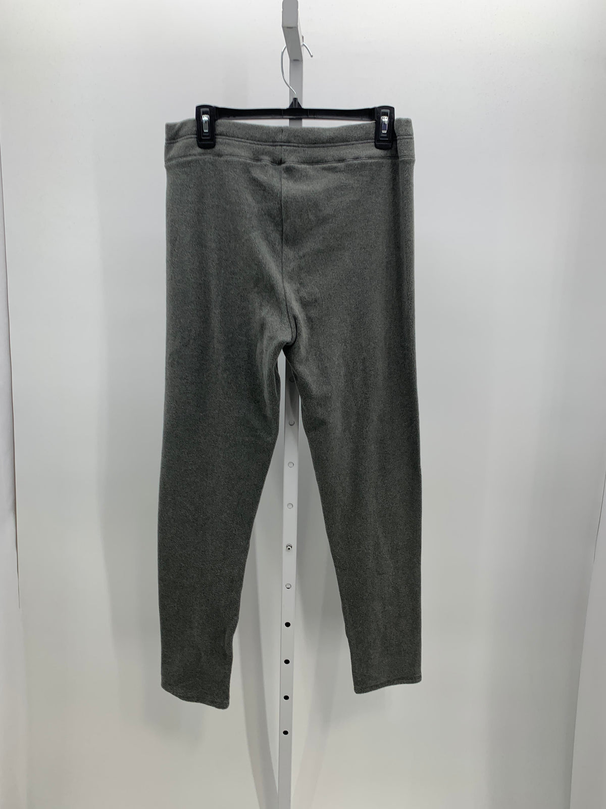Cuddl Duds Size Large Misses Leggings