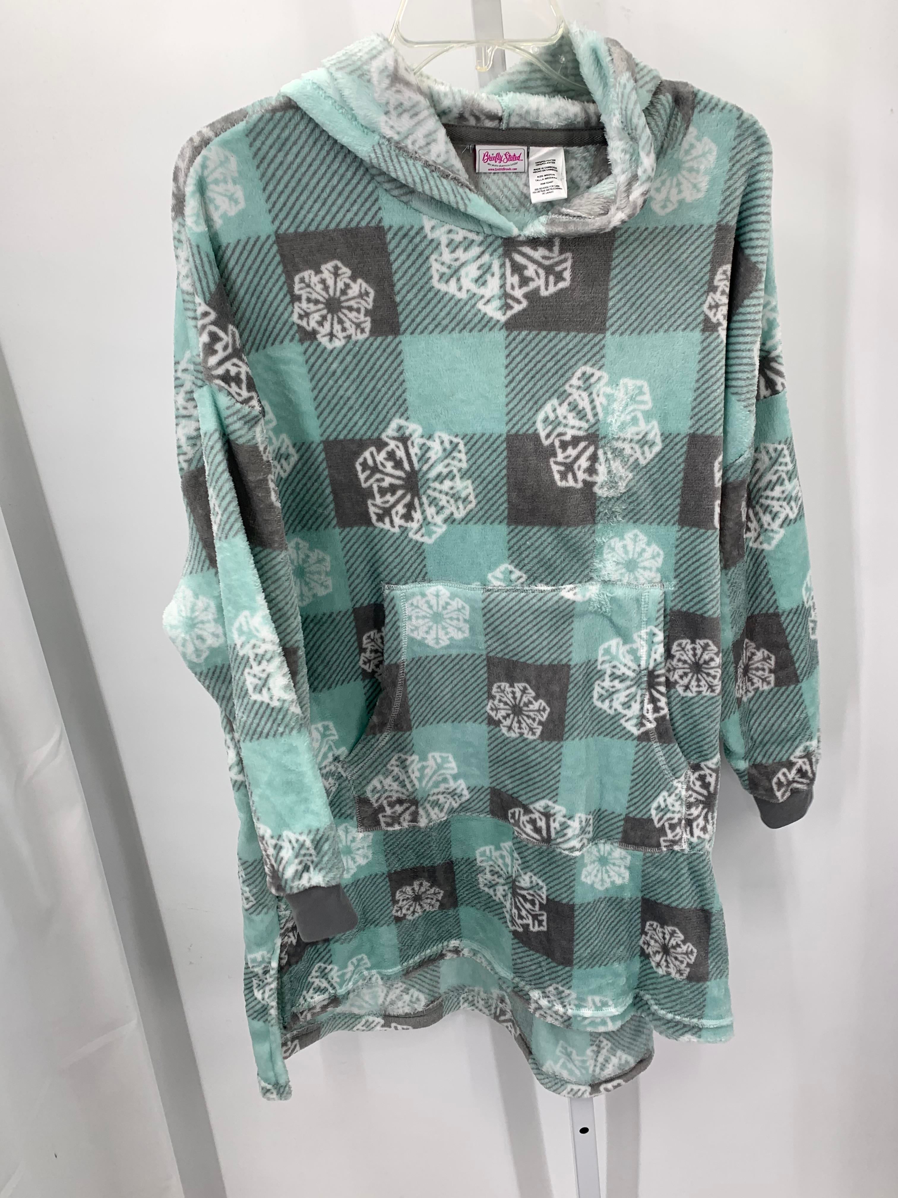 Size Medium Misses Nightgown