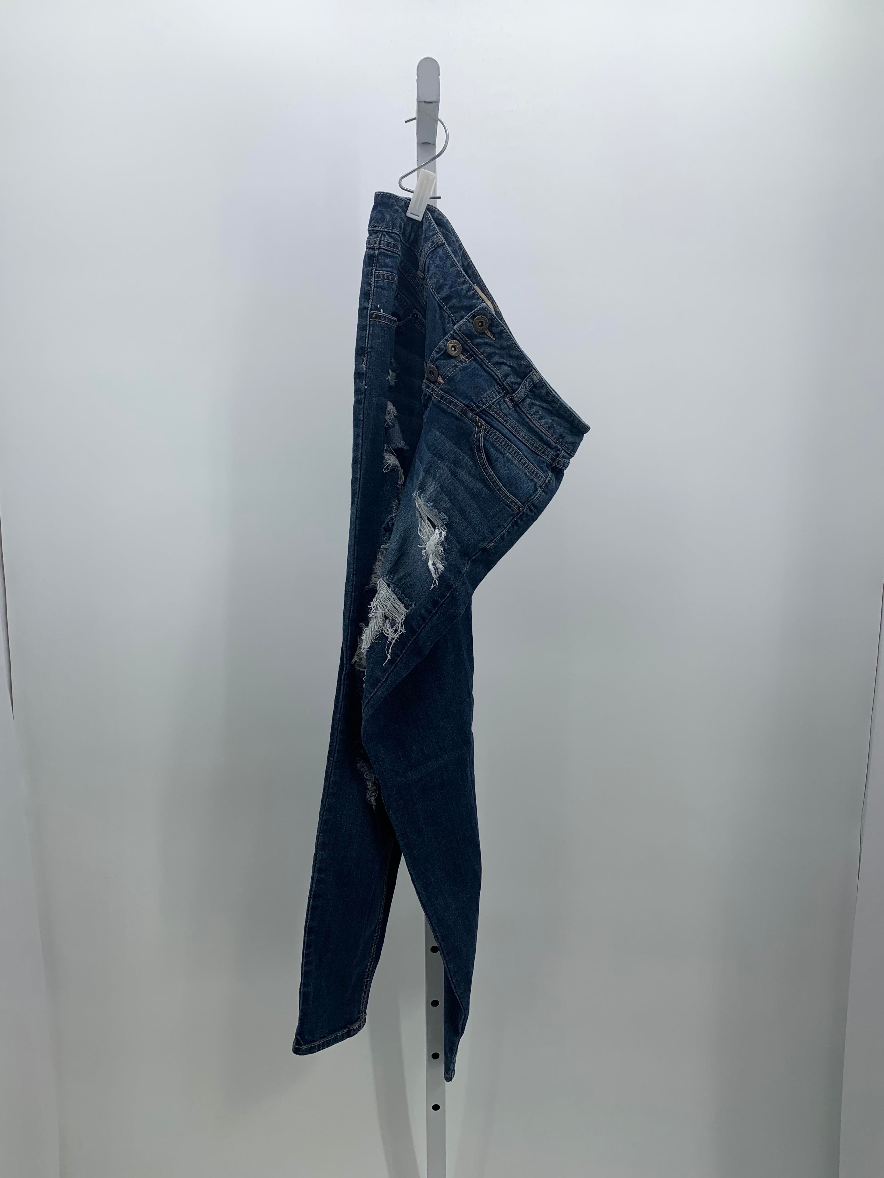 Blue Spice Size 5/6 Juniors Jeans