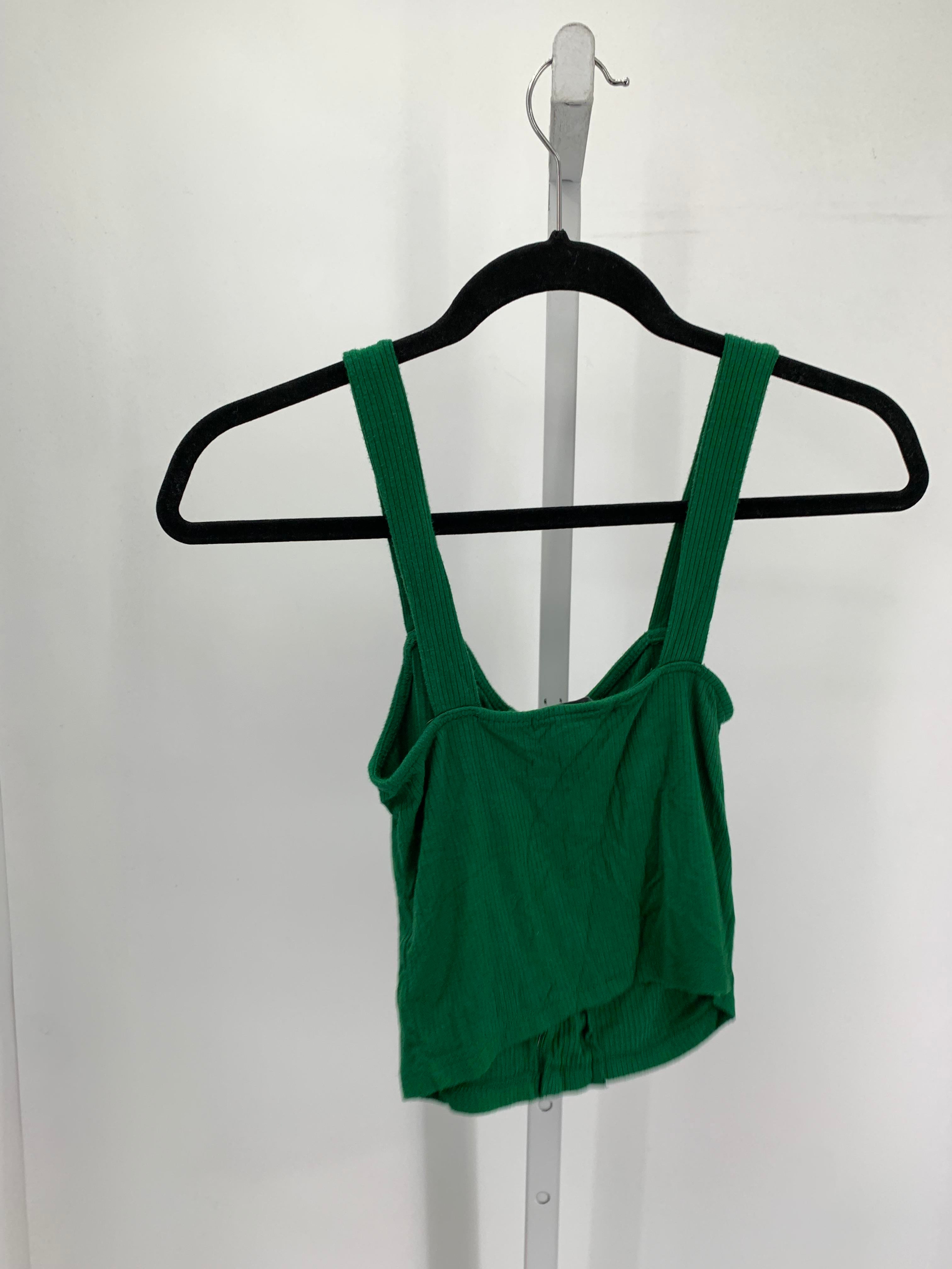 Forever 21 Size Small Juniors Tank