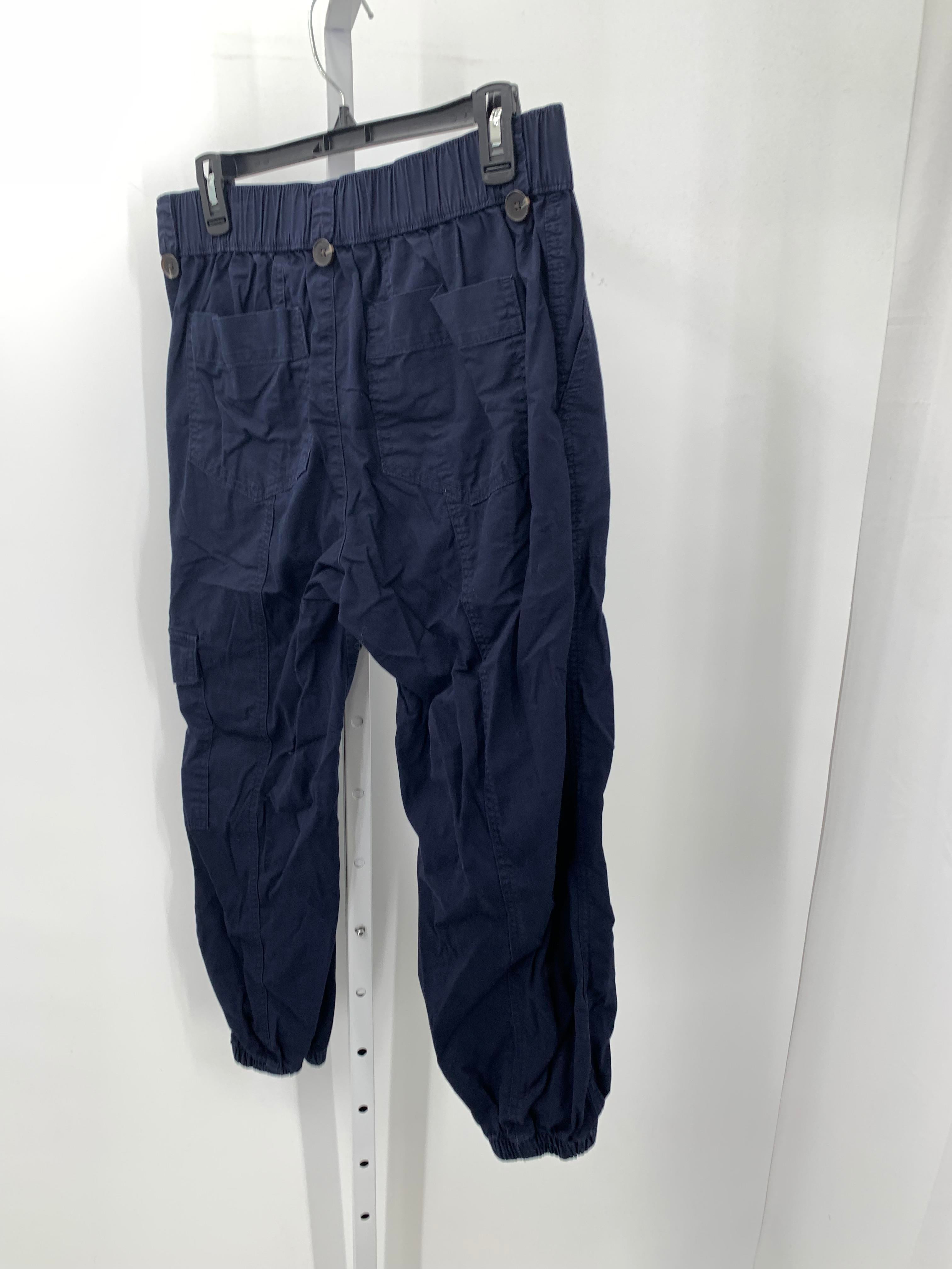 Free Assembly Size Small Misses Pants