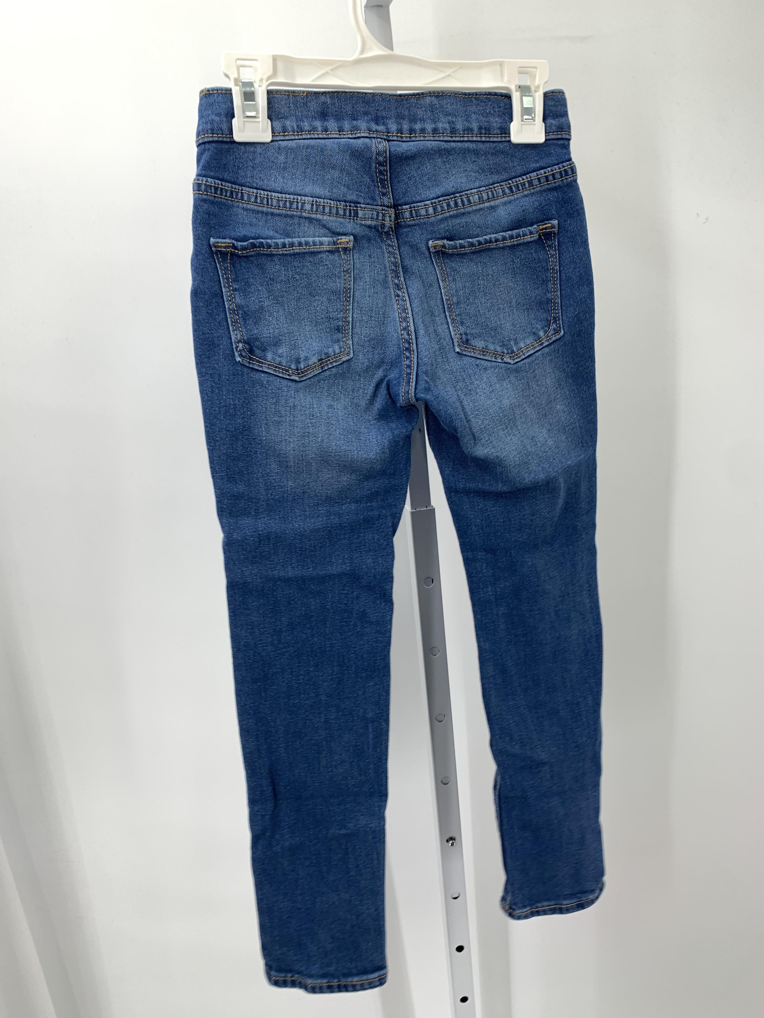 Old Navy Size 8 Girls Jeans